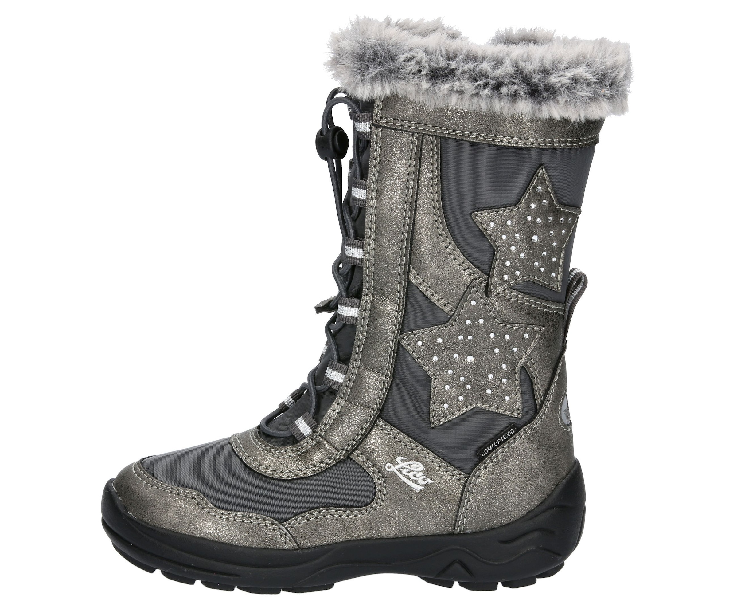 Lico Winterboots »Winterboot Cathrin«