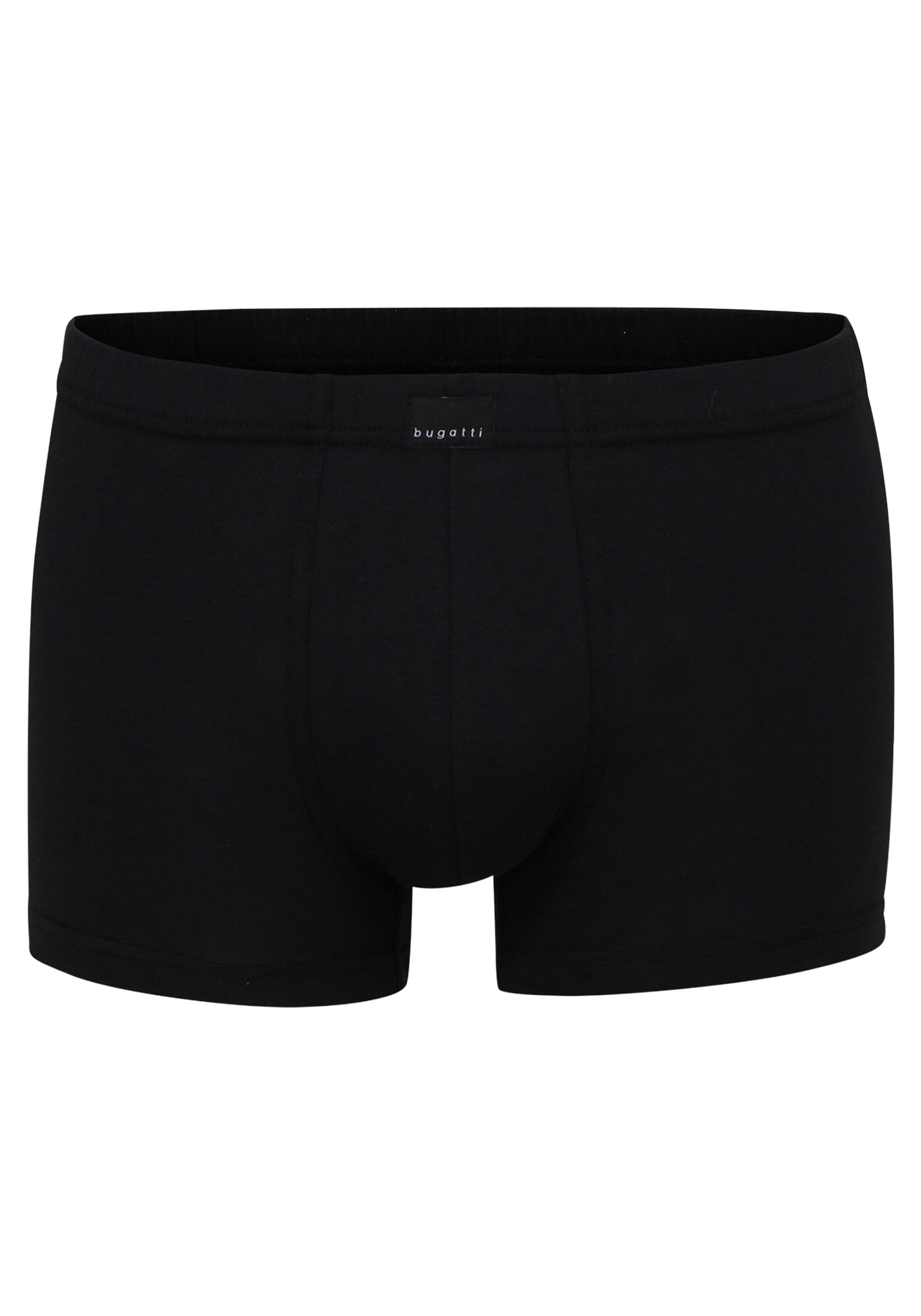 bugatti Boxershorts »Boxershort 2er Pack«