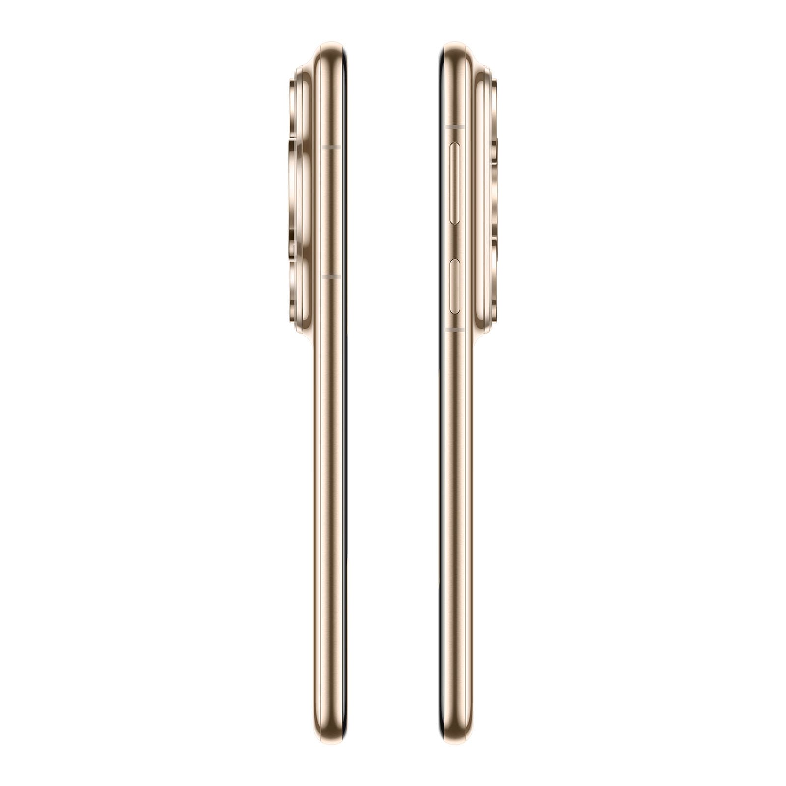 Huawei Smartphone »Pura 80 Ultra« Gold