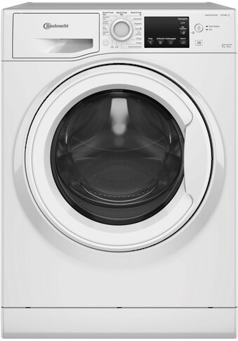 BAUKNECHT Waschtrockner »WT Eco Plus 86 43 N« kaufen