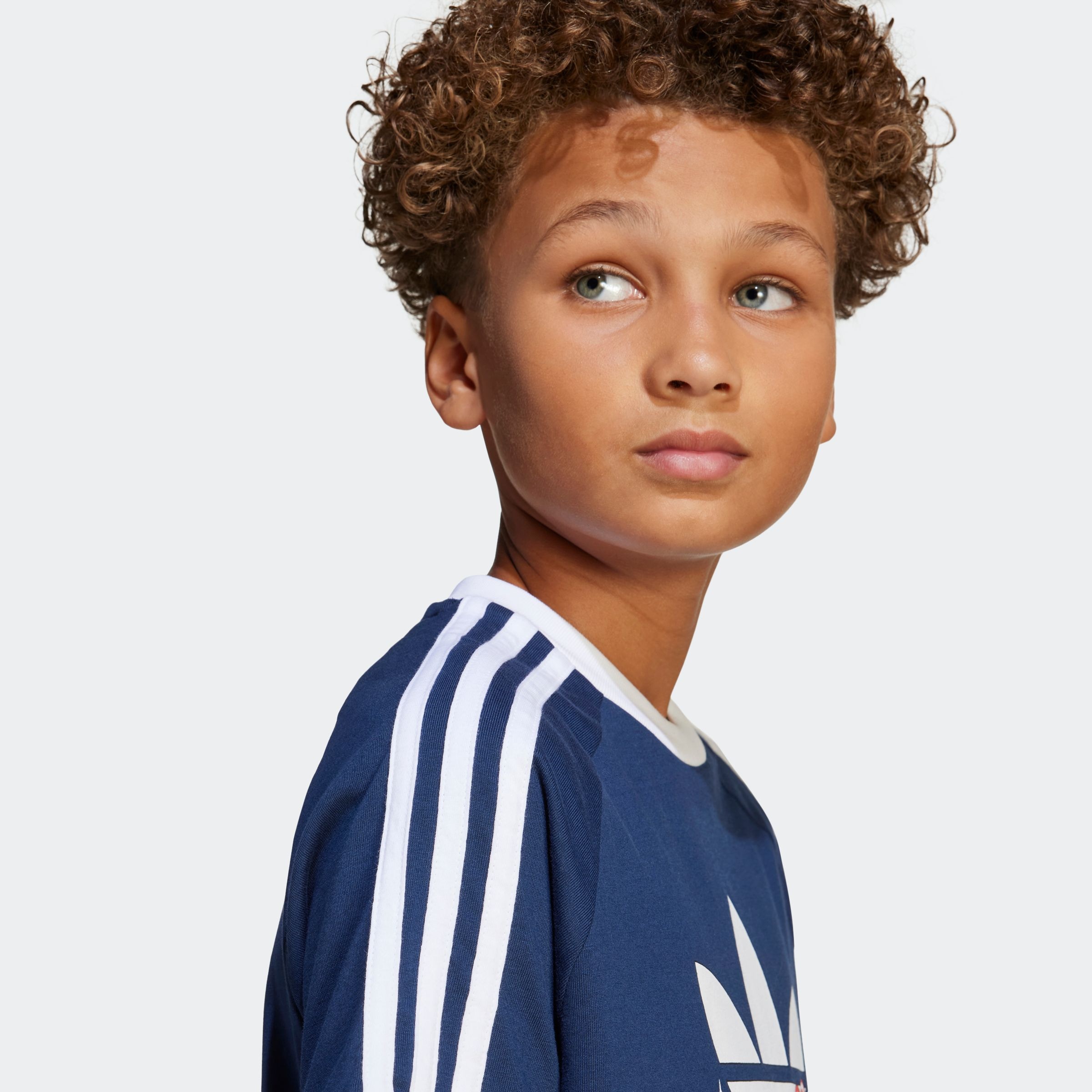 adidas Originals T-Shirt »LOOSE TEE«