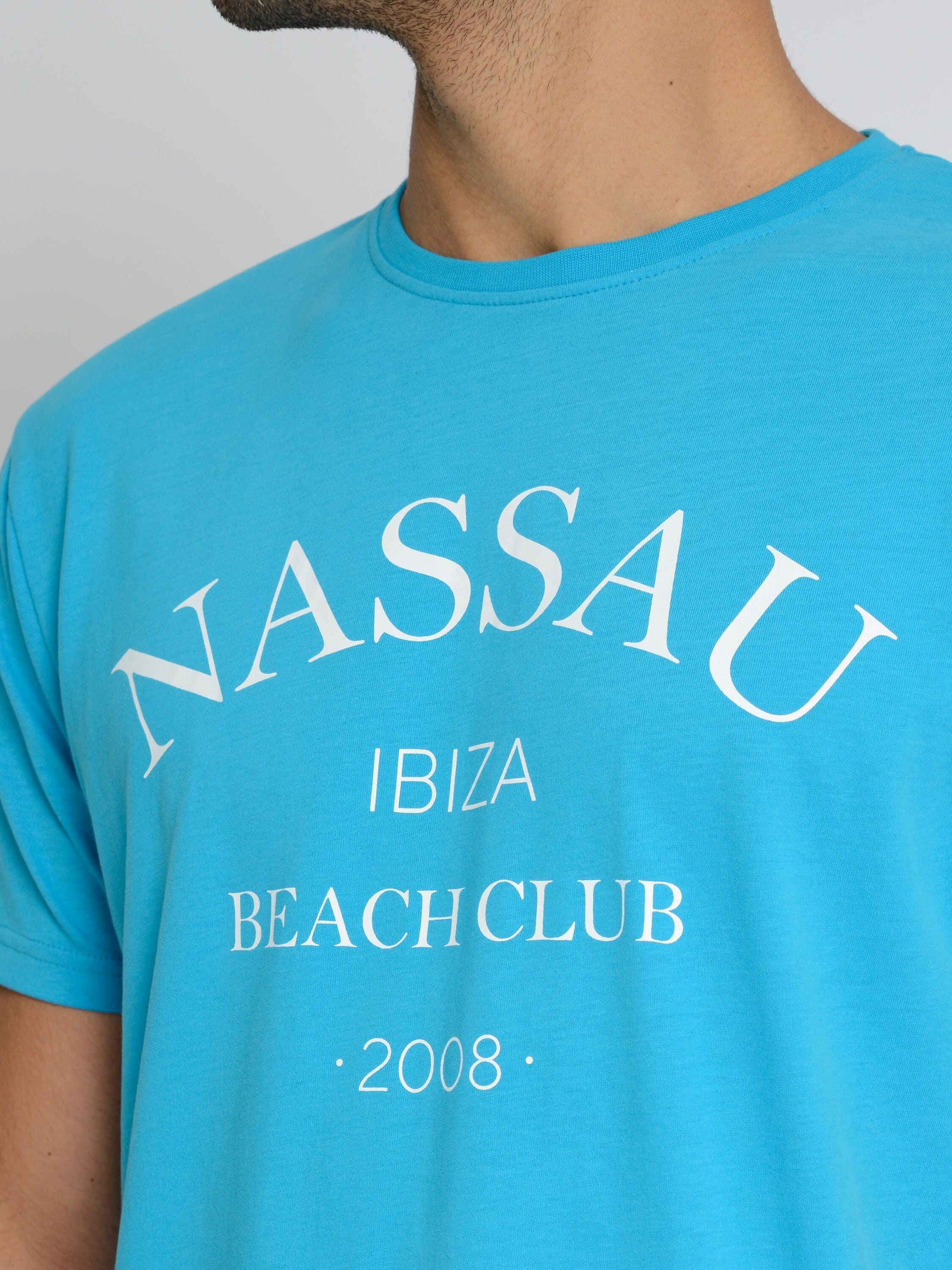 NASSAU BEACH T-Shirt »T-Shirt NB231044«