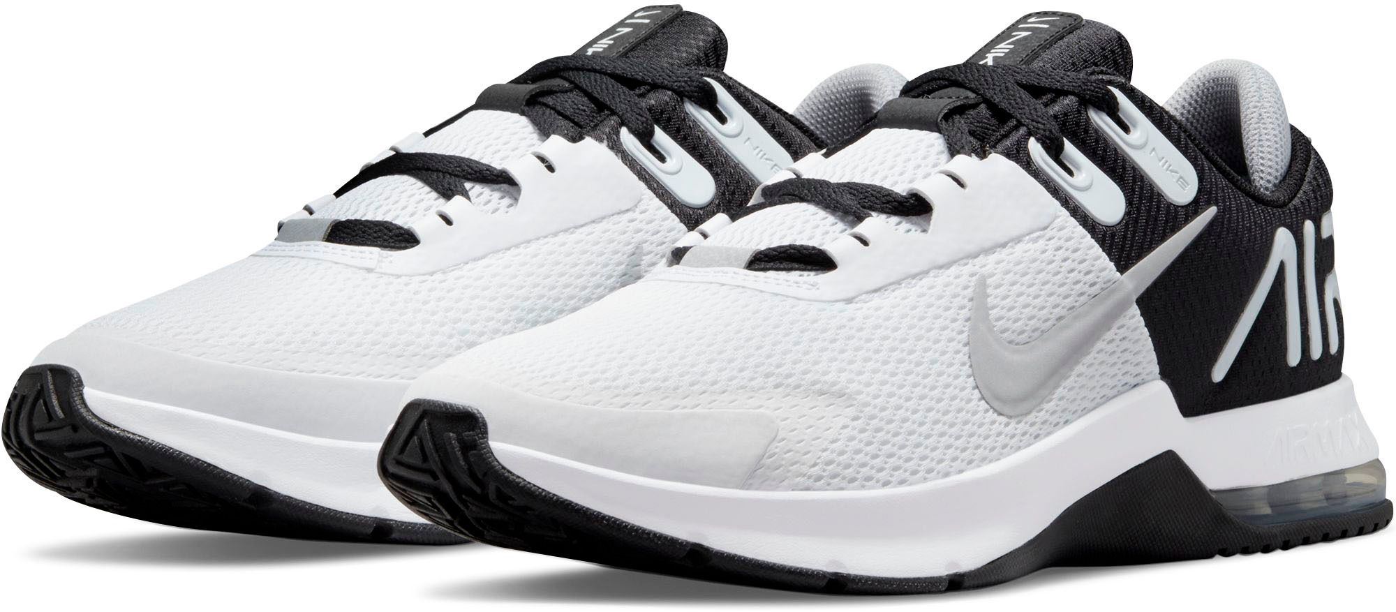 Nike Trainingsschuh »AIR MAX ALPHA TRAINER 4«