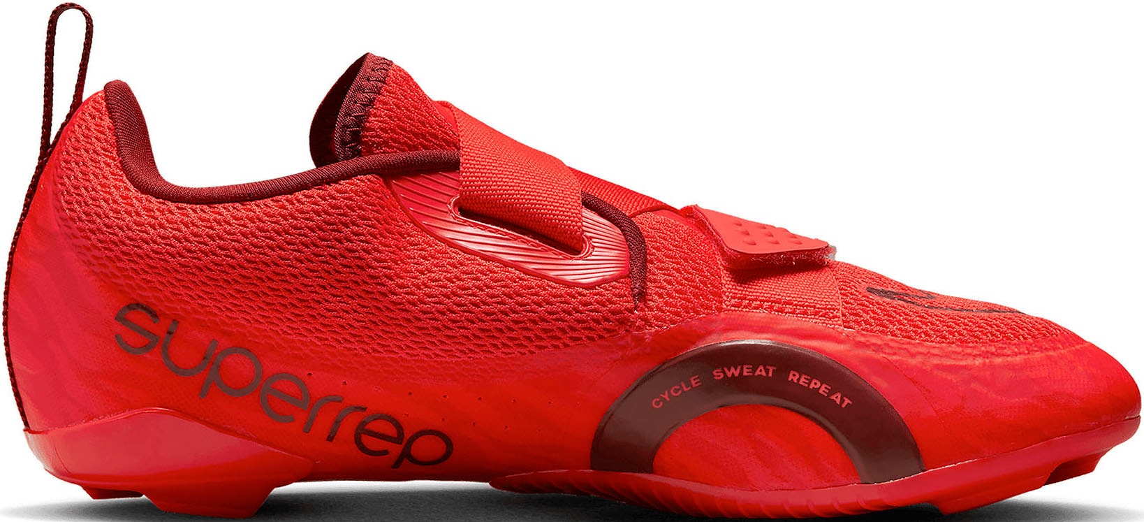 Nike Trainingsschuh »SUPERREP CYCLE 2 NEXT NATURE INDOO«, mit Klettverschluss
