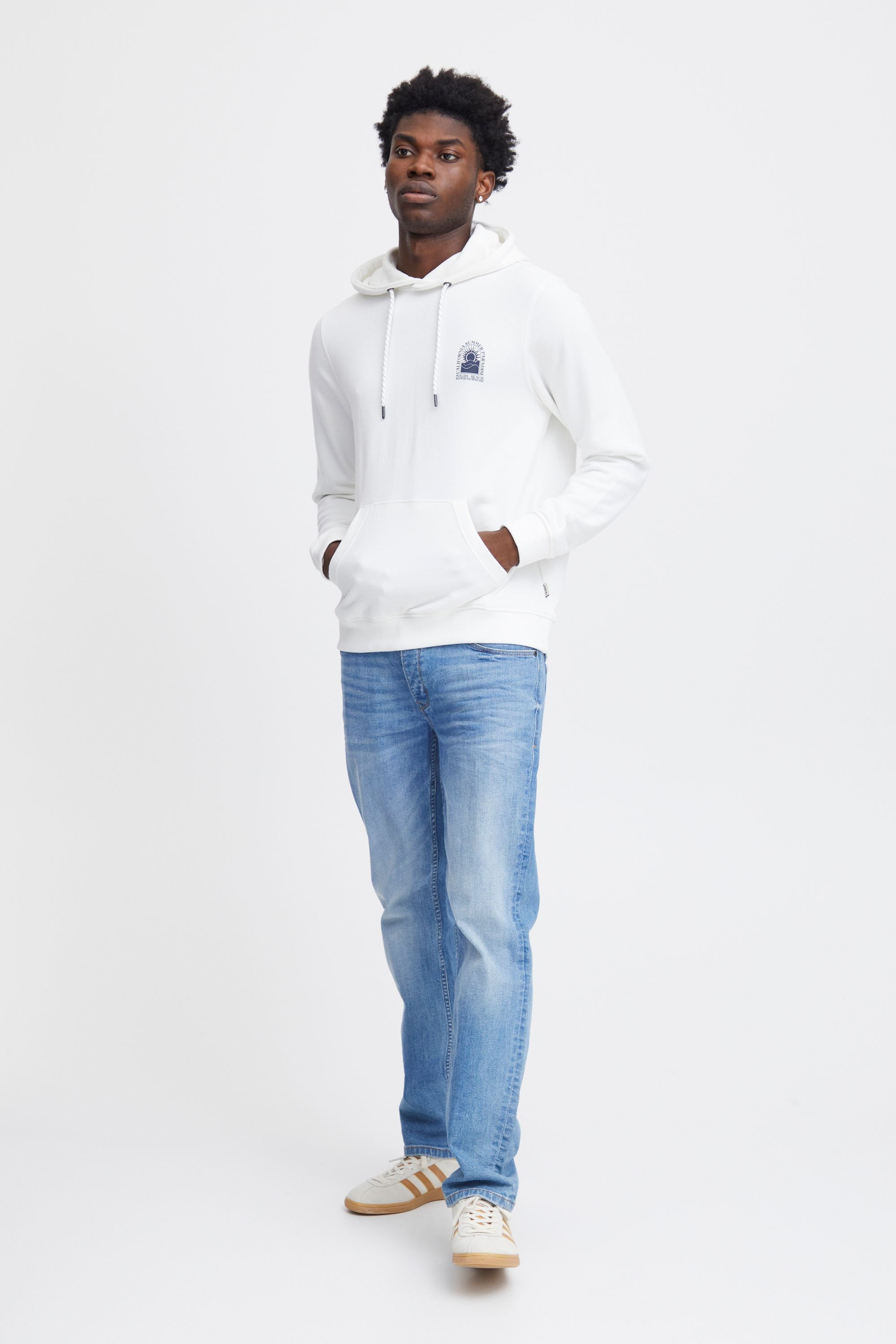 Blend Kapuzenpullover »Hoodie BHSweatshirt«