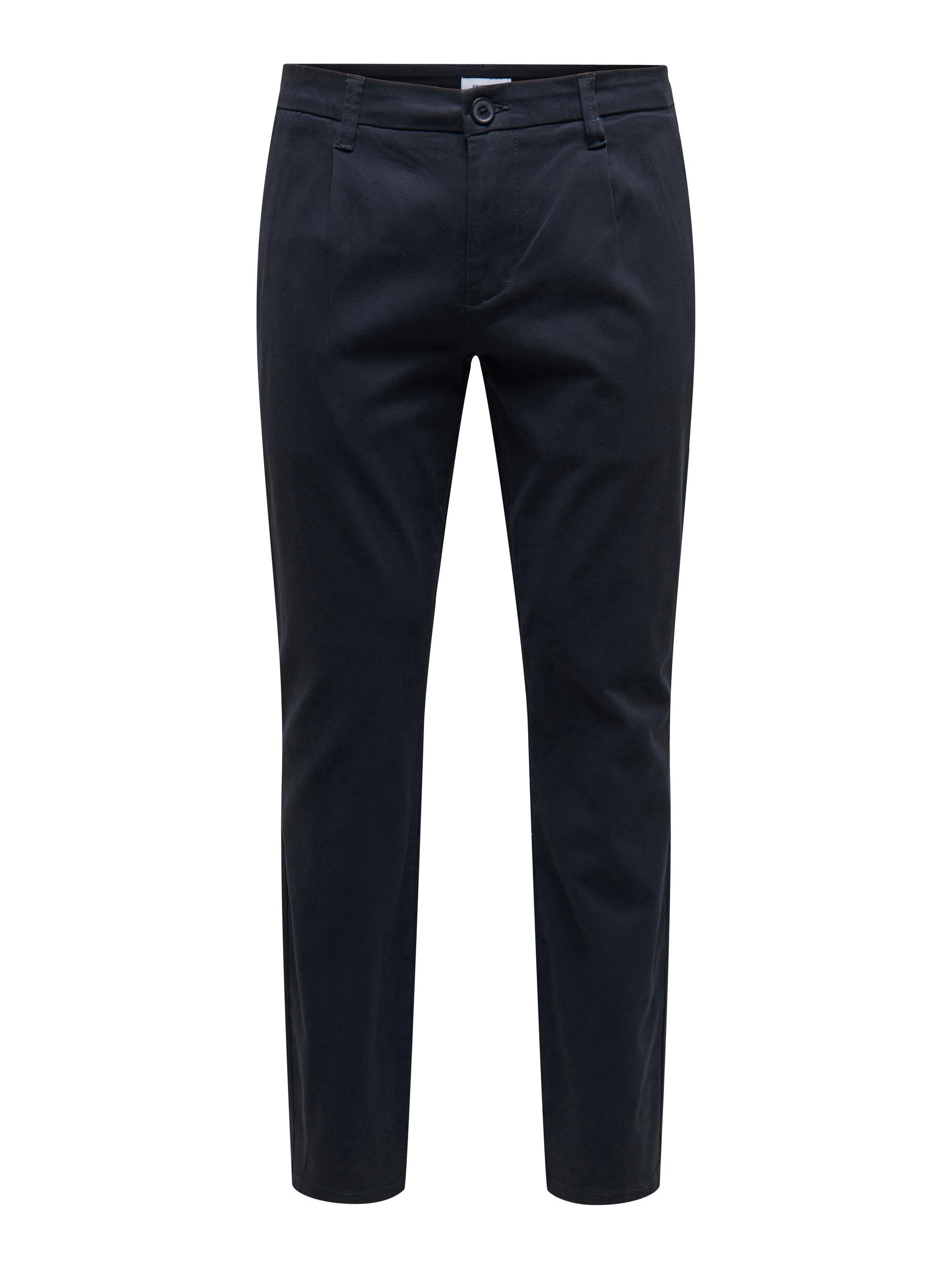 ONLY & SONS Chinohose »ONSCAM LIFE CHINO PK 6775«