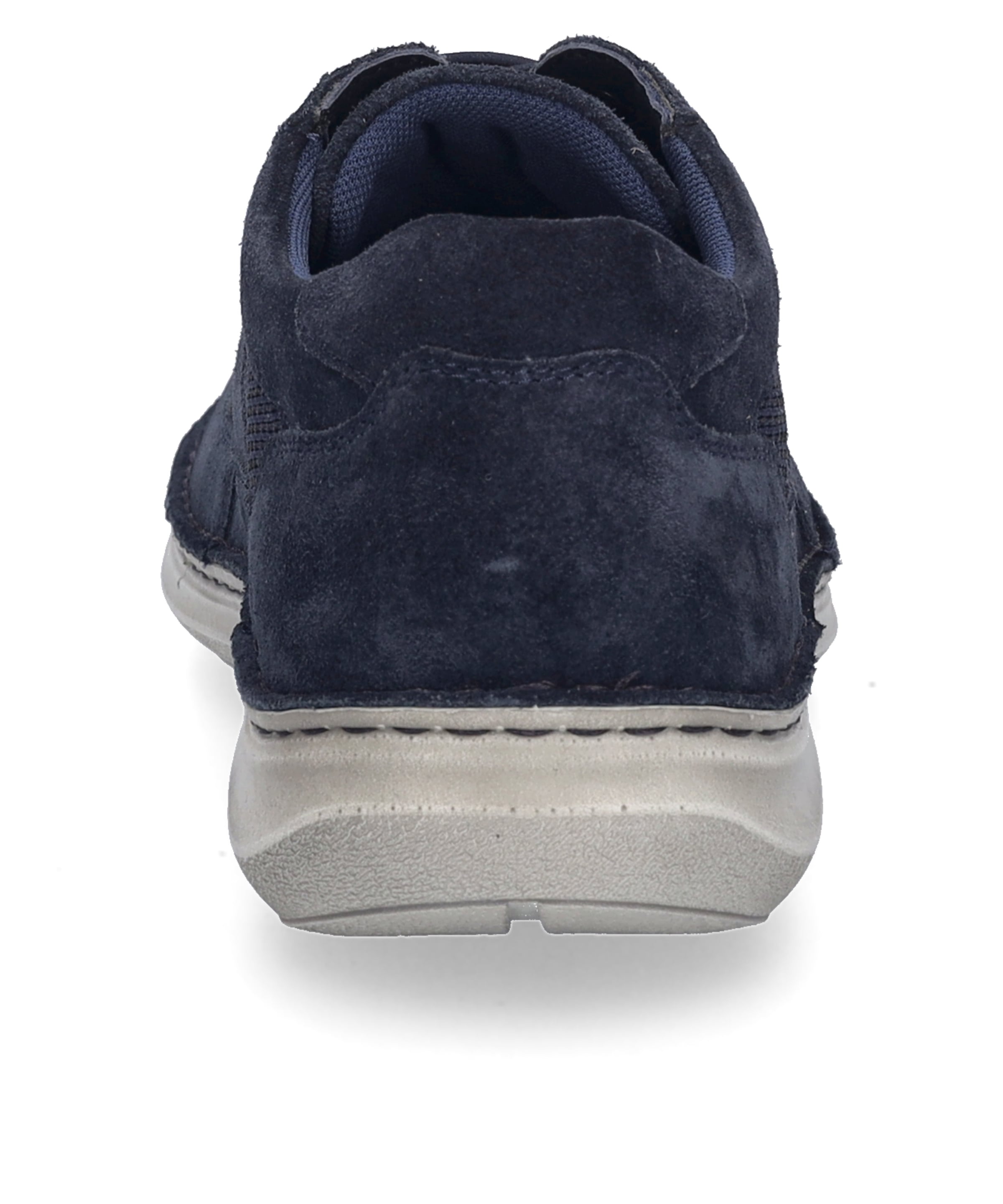 Josef Seibel Schnürschuh »New Anvers 12, indigo«