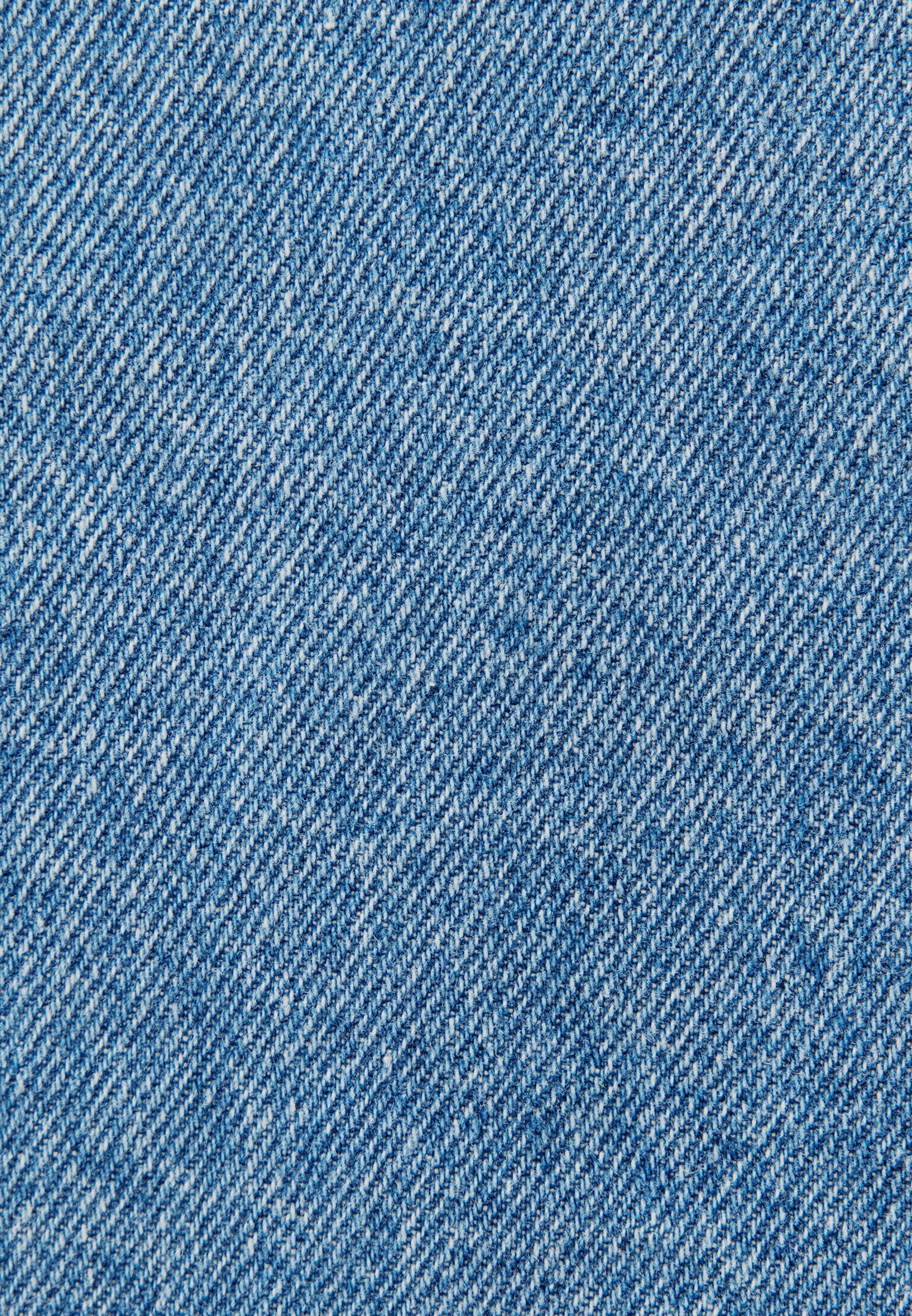 studio seidensticker Businesshemd Oversized 1/1 Kentkragen Denim