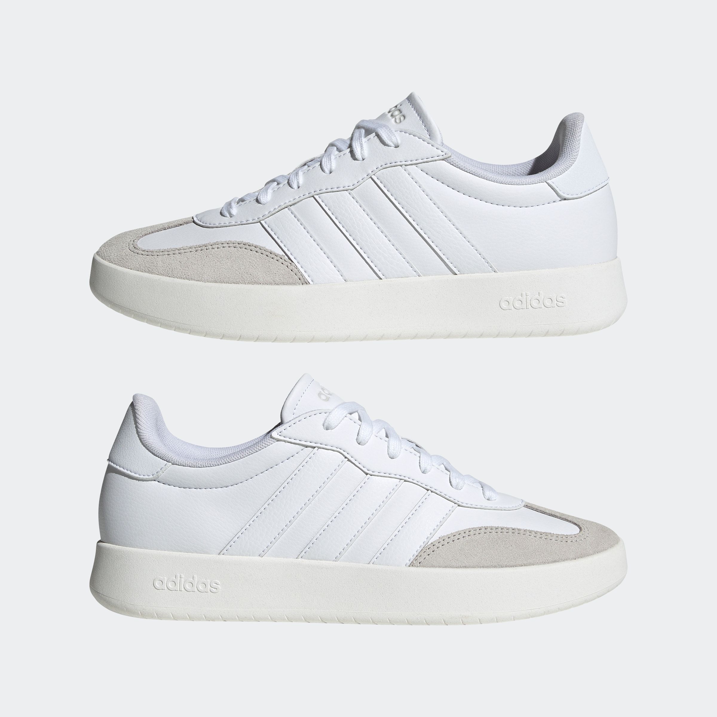 adidas Sportswear Sneaker »BARREDA«