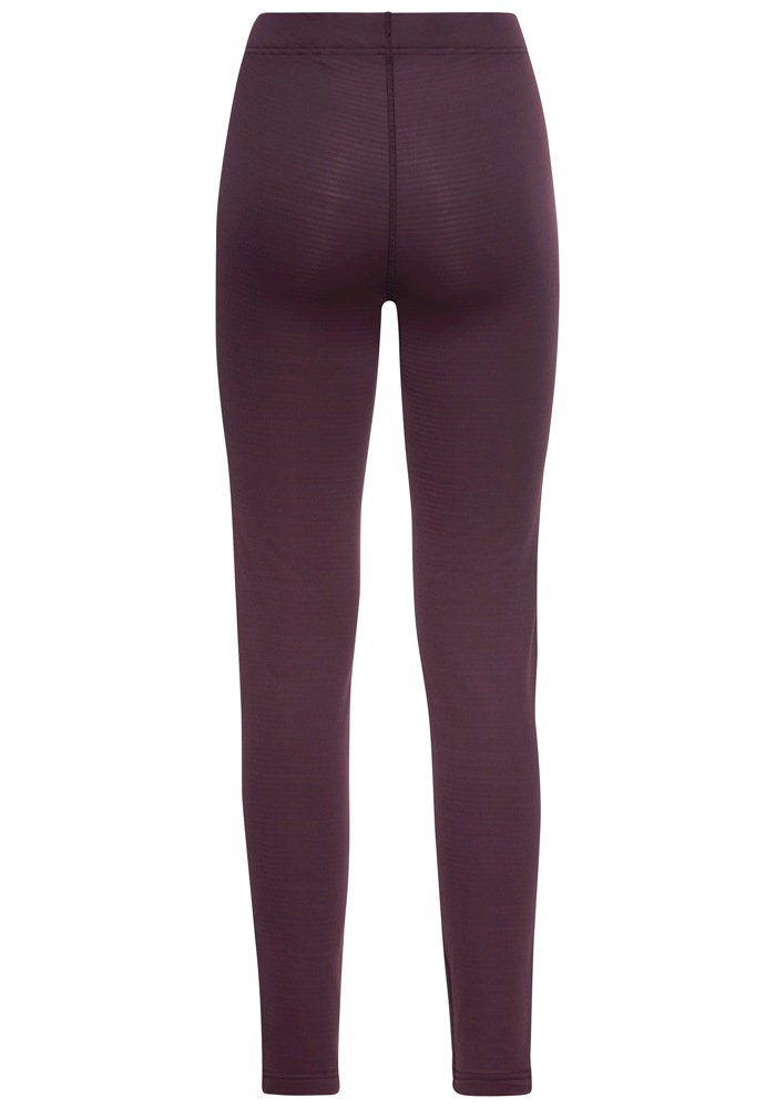 Jack Wolfskin Thermoleggings »INFINITE WARM PANTS W«
