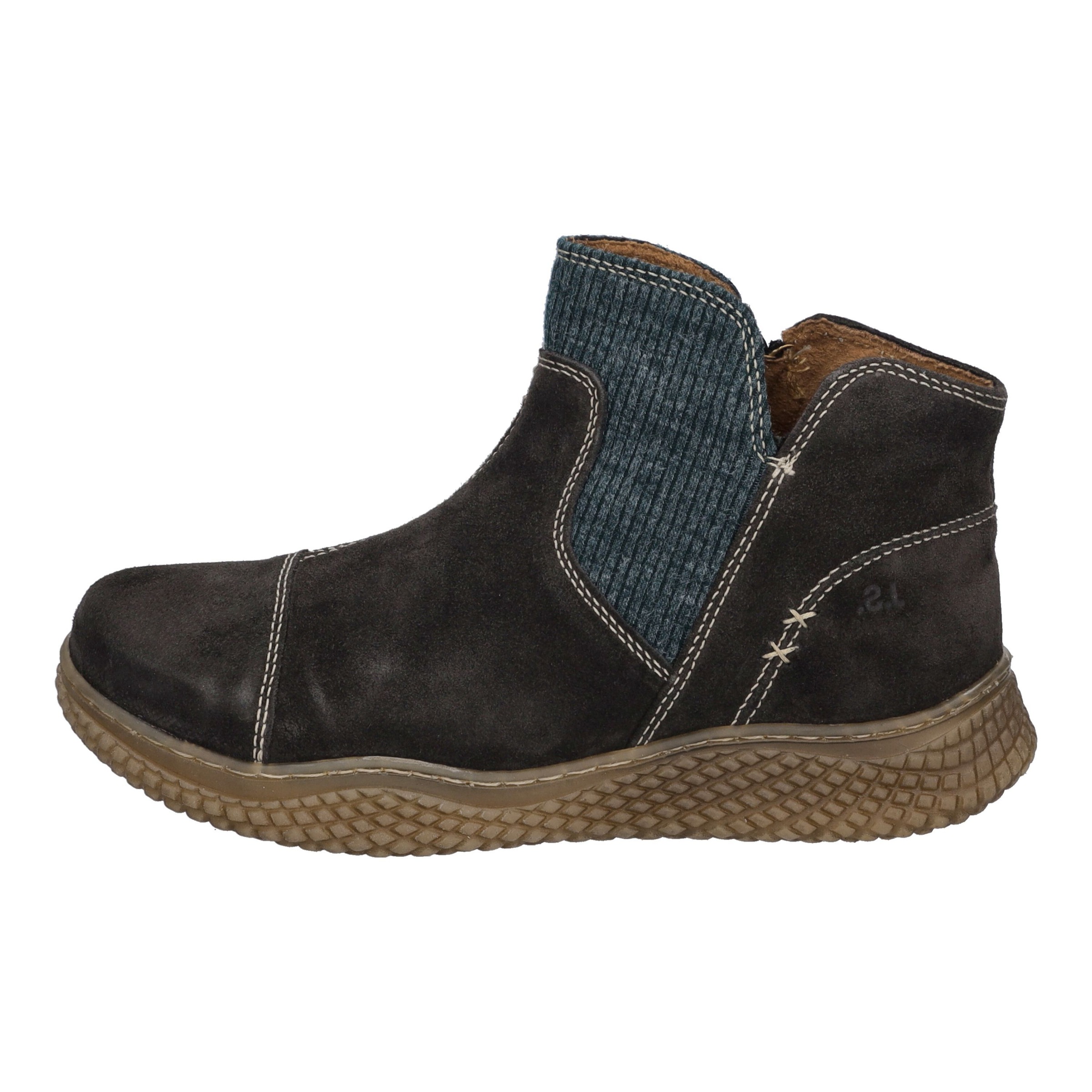 Josef Seibel Stiefelette »Amelie 08, titan-kombi«