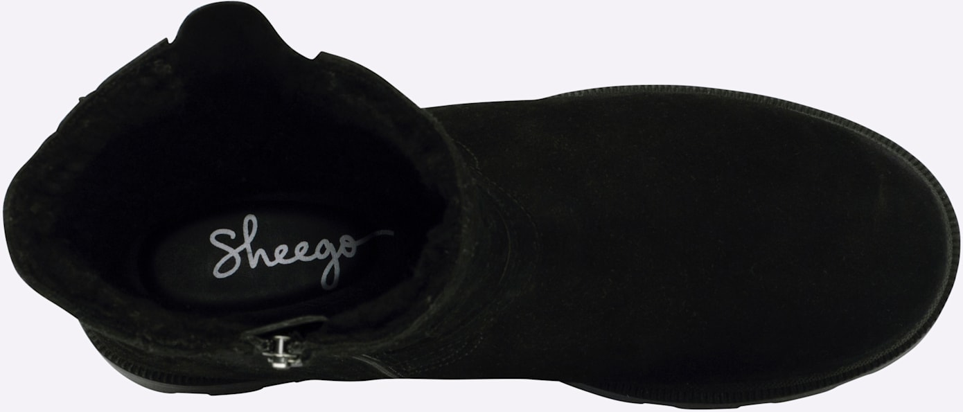 Sheego Stiefelette