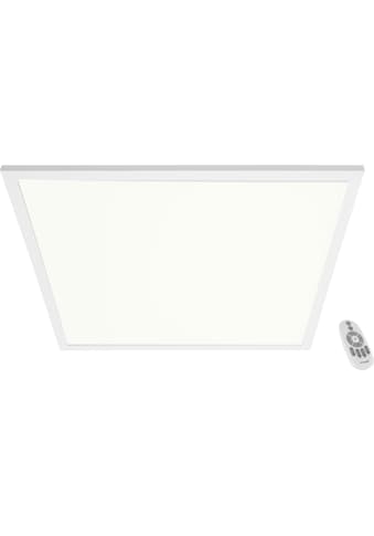 my home LED Panel »Davin«, LED-Board, Warmweiß-Neutralweiß-Kaltweiß, flache... kaufen
