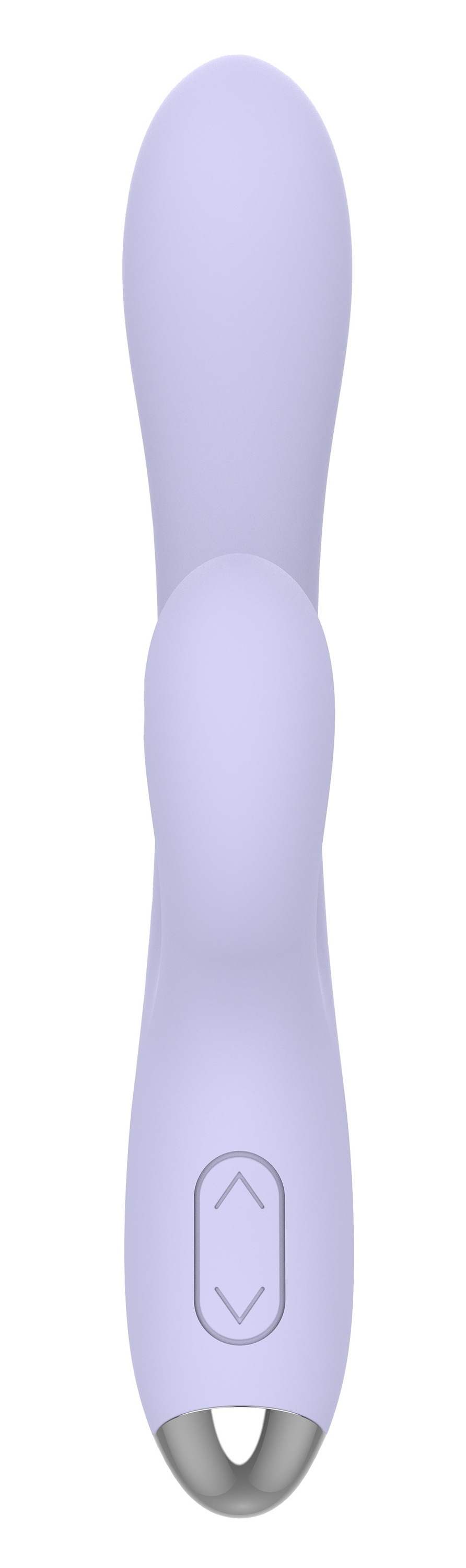 Beau Coeur Vibrator »Rabbitvibrator RIVANO Curved Rabbit Vibrator«