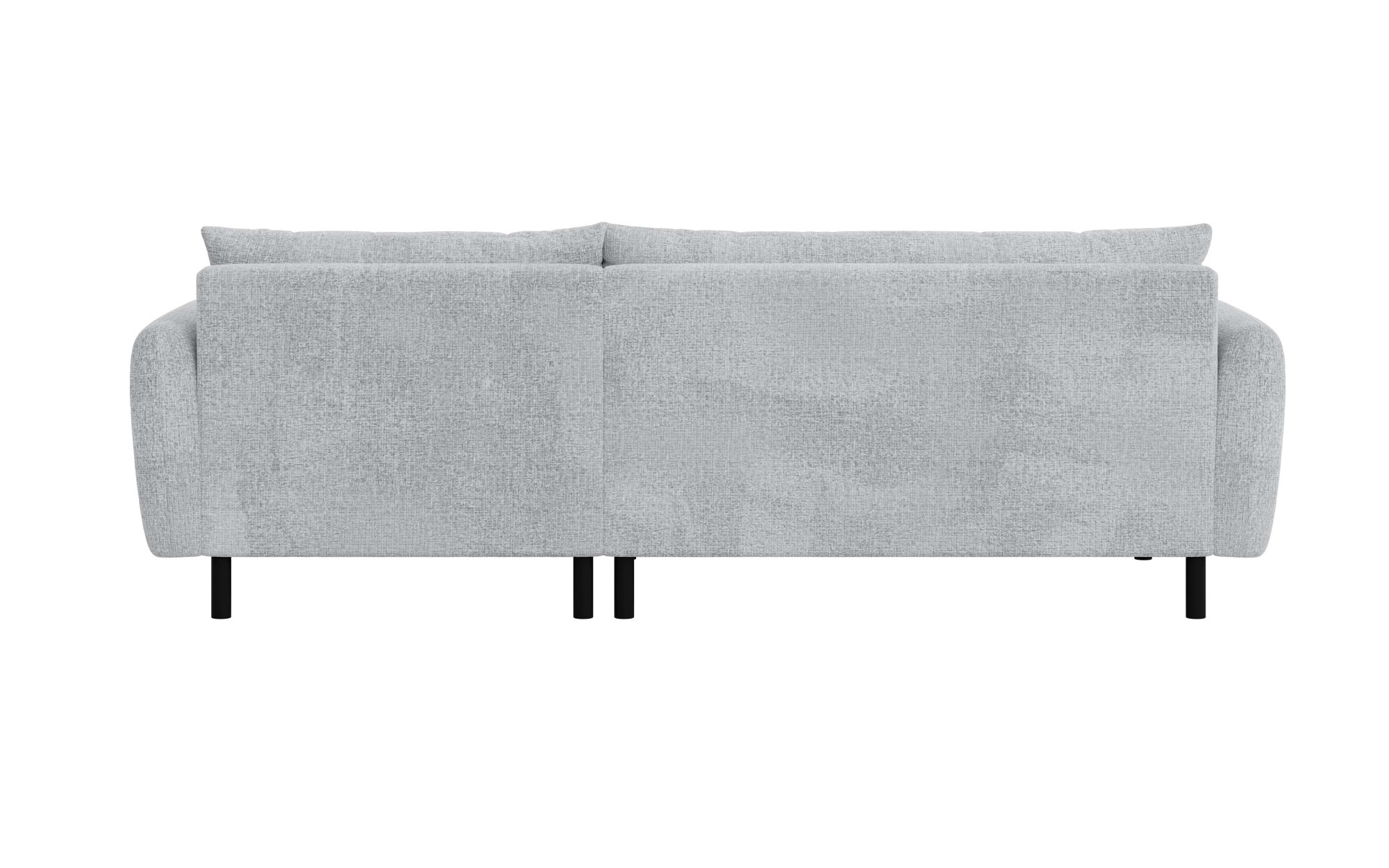 INOSIGN Ecksofa »Glandine«, L-Form