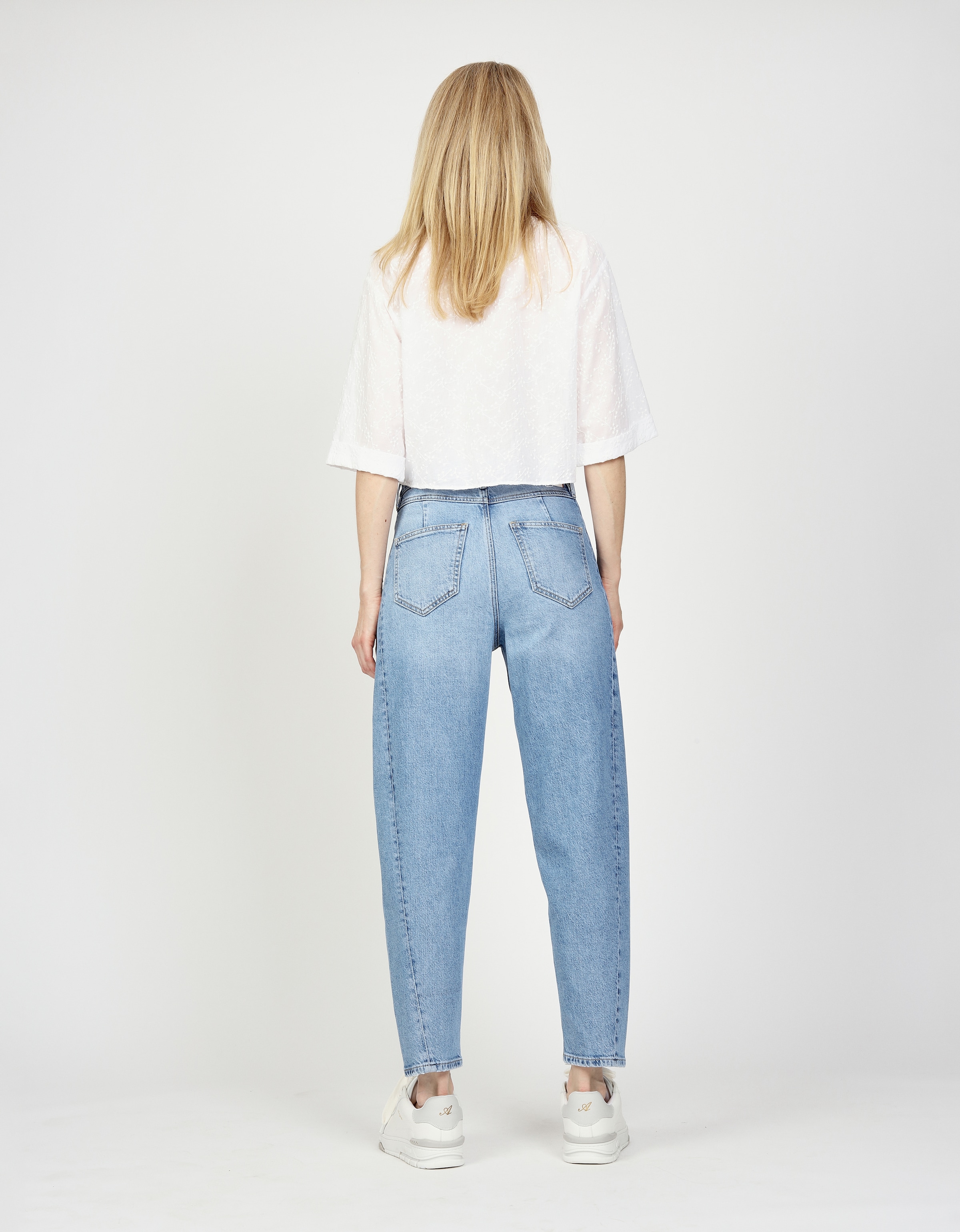 GANG 5-Pocket-Jeans »94BLAKE«, mit eingesetztem Seitenstreifen