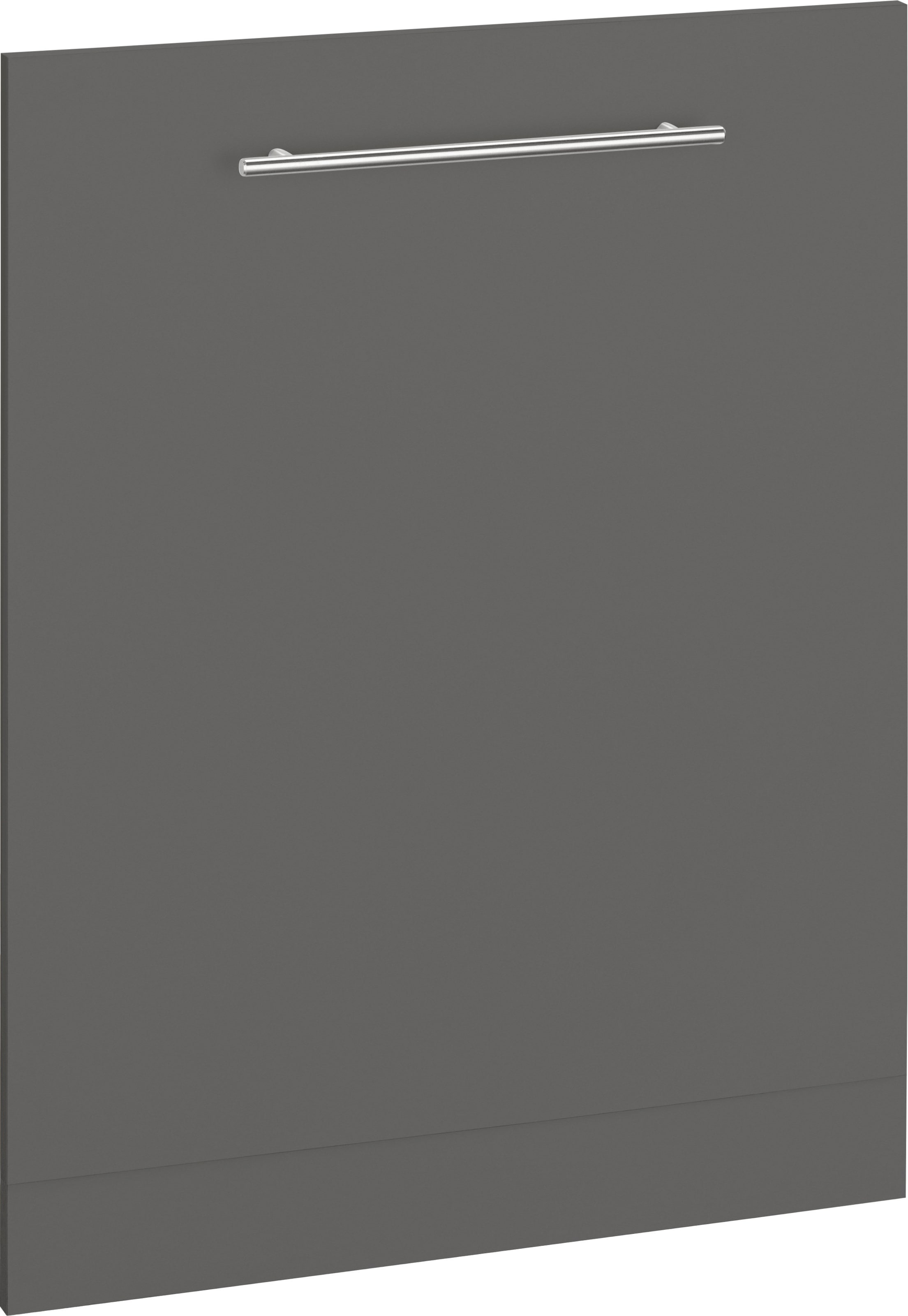 wiho Küchen Frontblende »Unna«, 60 vollintegrierbaren breit, online cm Geschirrspüler für kaufen
