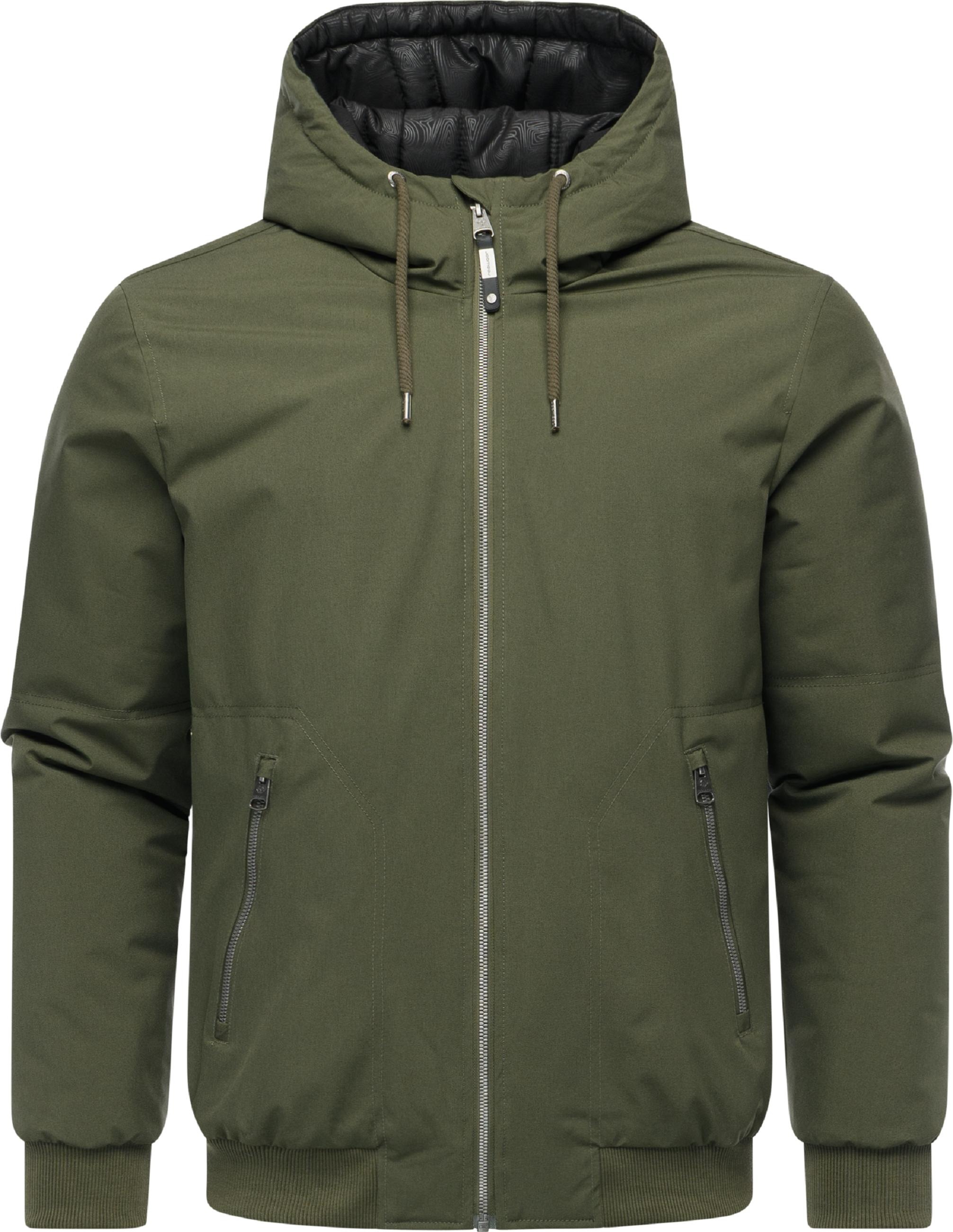 Ragwear Winterjacke »Winterjacke Stuartt YOUMODO«