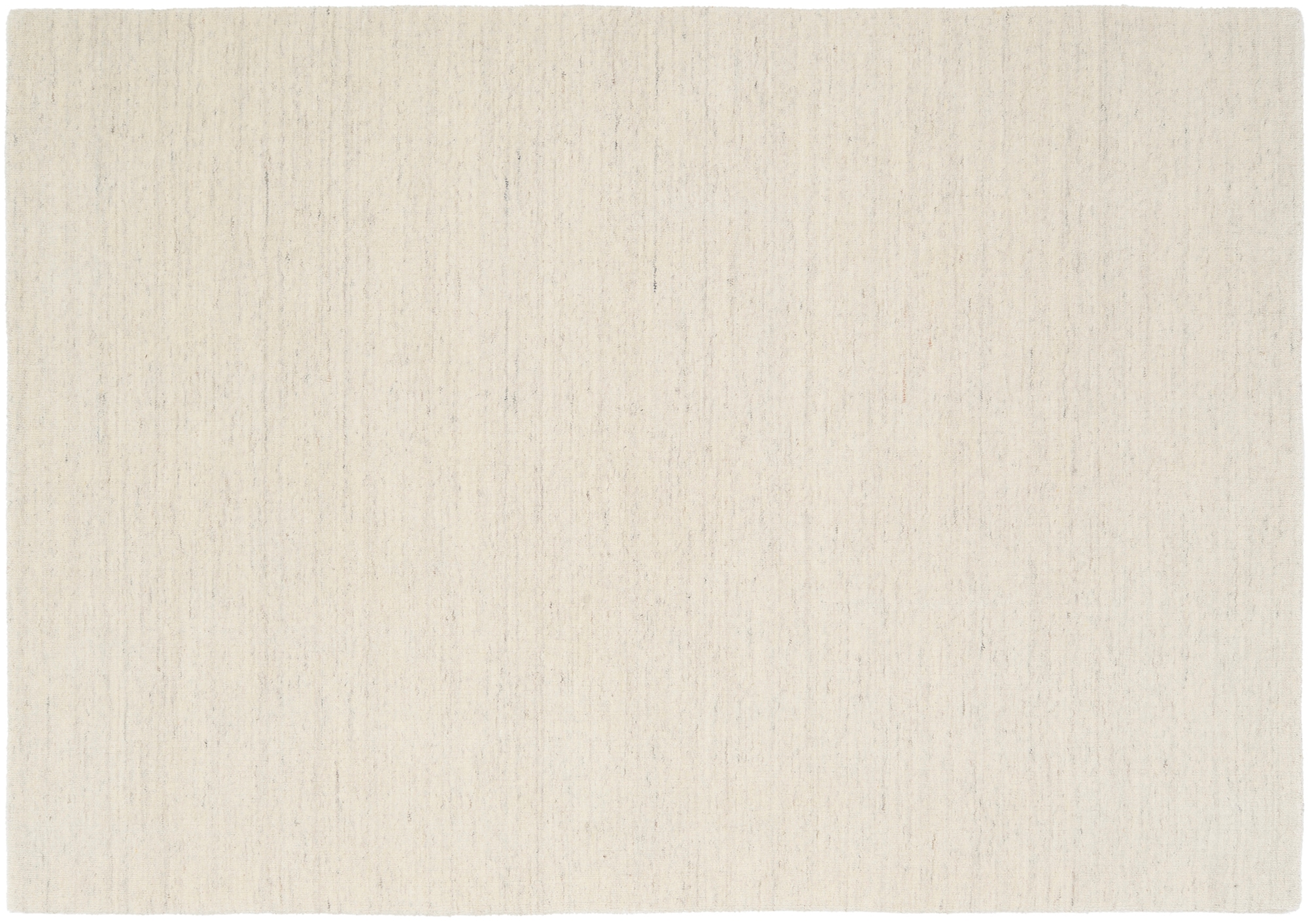 OCI DIE TEPPICHMARKE Wollteppich »SAMBIA« rechteckig 16 mm Höhe reine Wolle, Handloom, hochwertig verarbeitet, natürlich warm