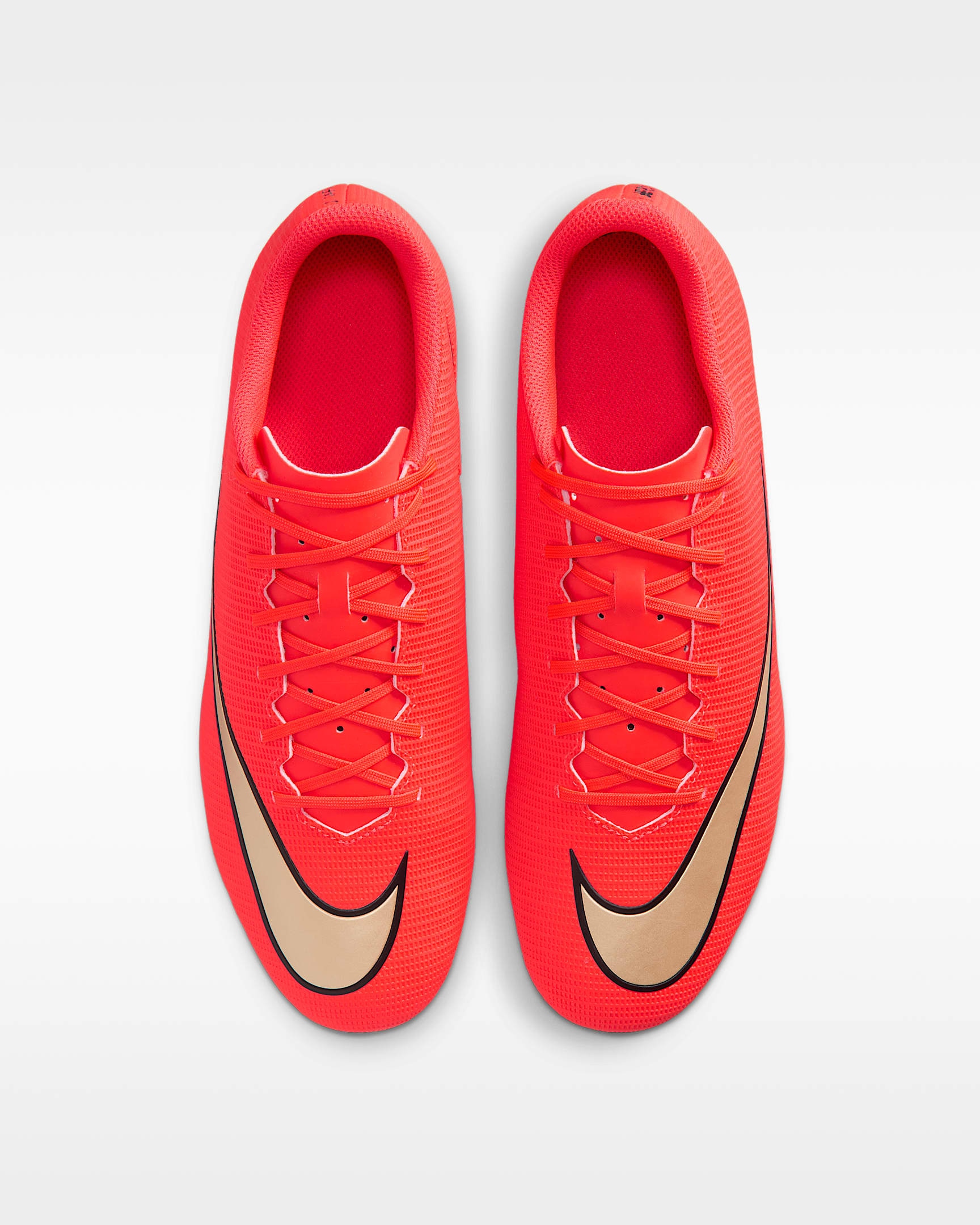Nike Fußballschuh »Mercurial Vapor 17 Club MG«  für Rasen und Kunstrasen neuer Generation speziell feste Böden