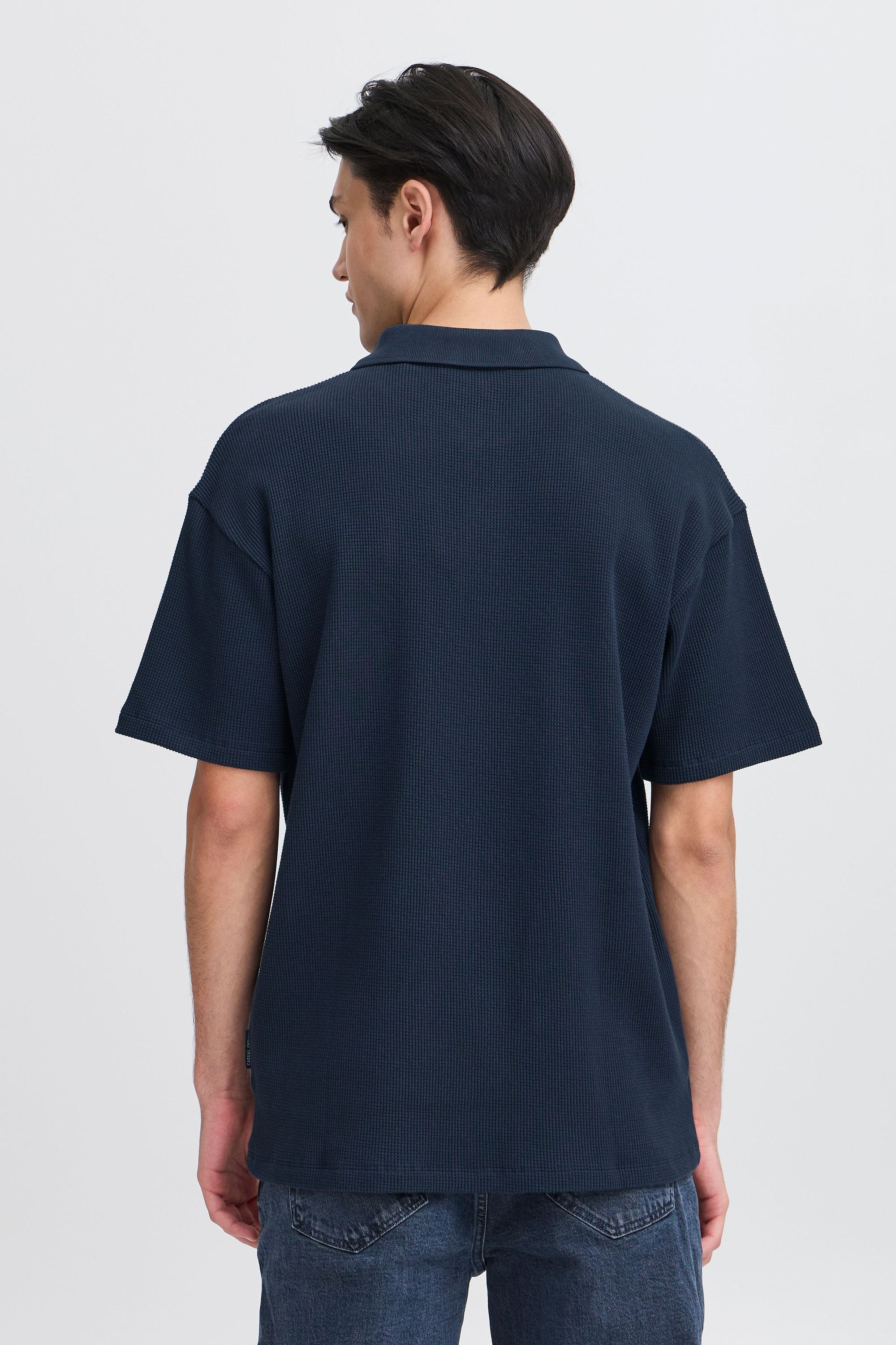 Casual Friday Poloshirt »Poloshirt CFCAMERON«