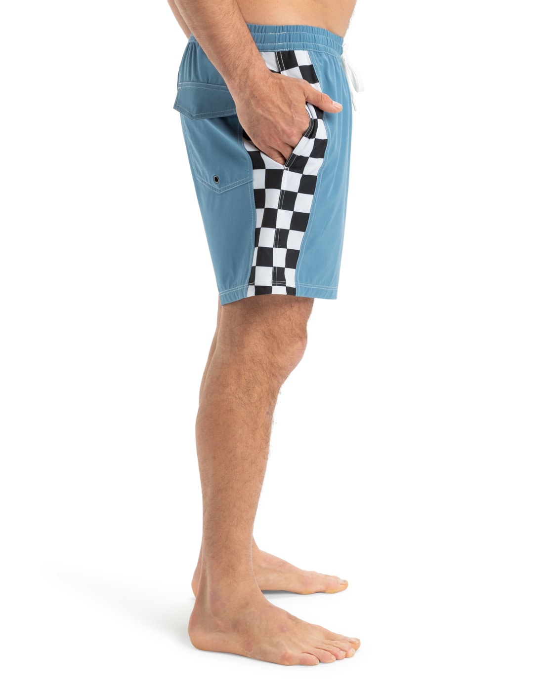 Quiksilver Boardshorts »Original Arch Volley 17"«