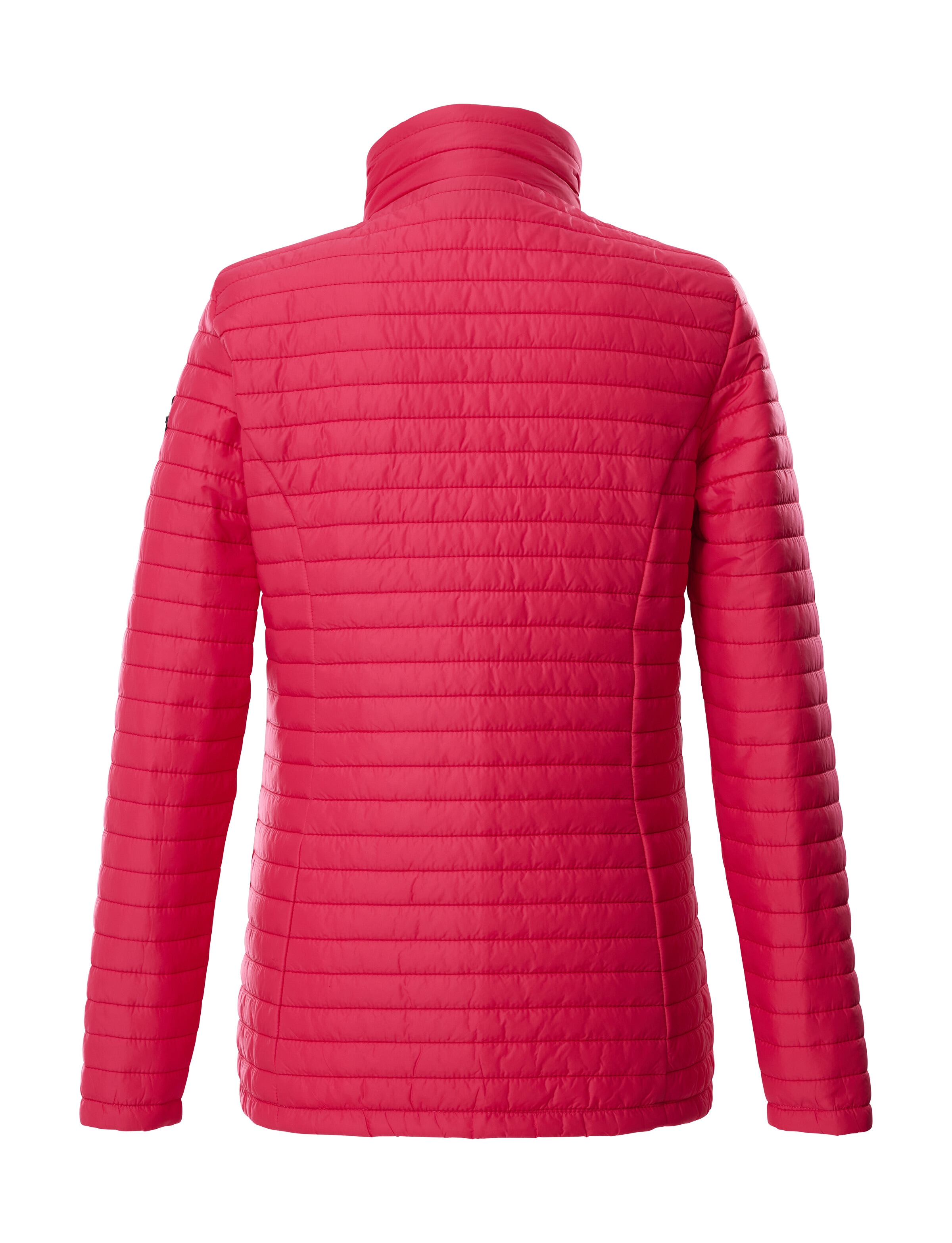 G.I.G.A. DX by killtec Steppjacke »Damen Steppjacke OOGS 2«, Ultraleichte Damen Steppjacke, dünn gefüttert, fällt kleiner aus