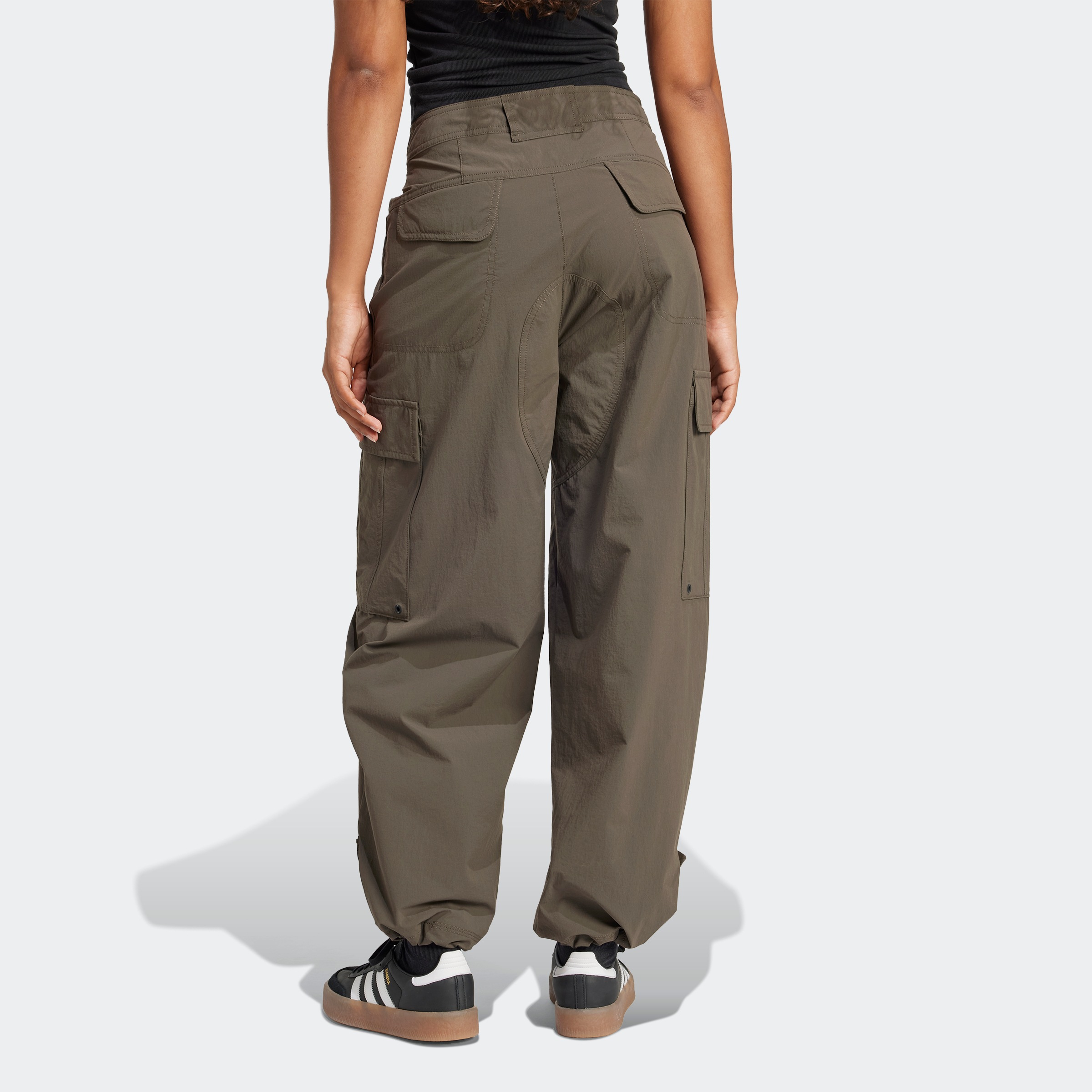 adidas Originals Sporthose »P ESS CARGOPANT«, (1 tlg.)