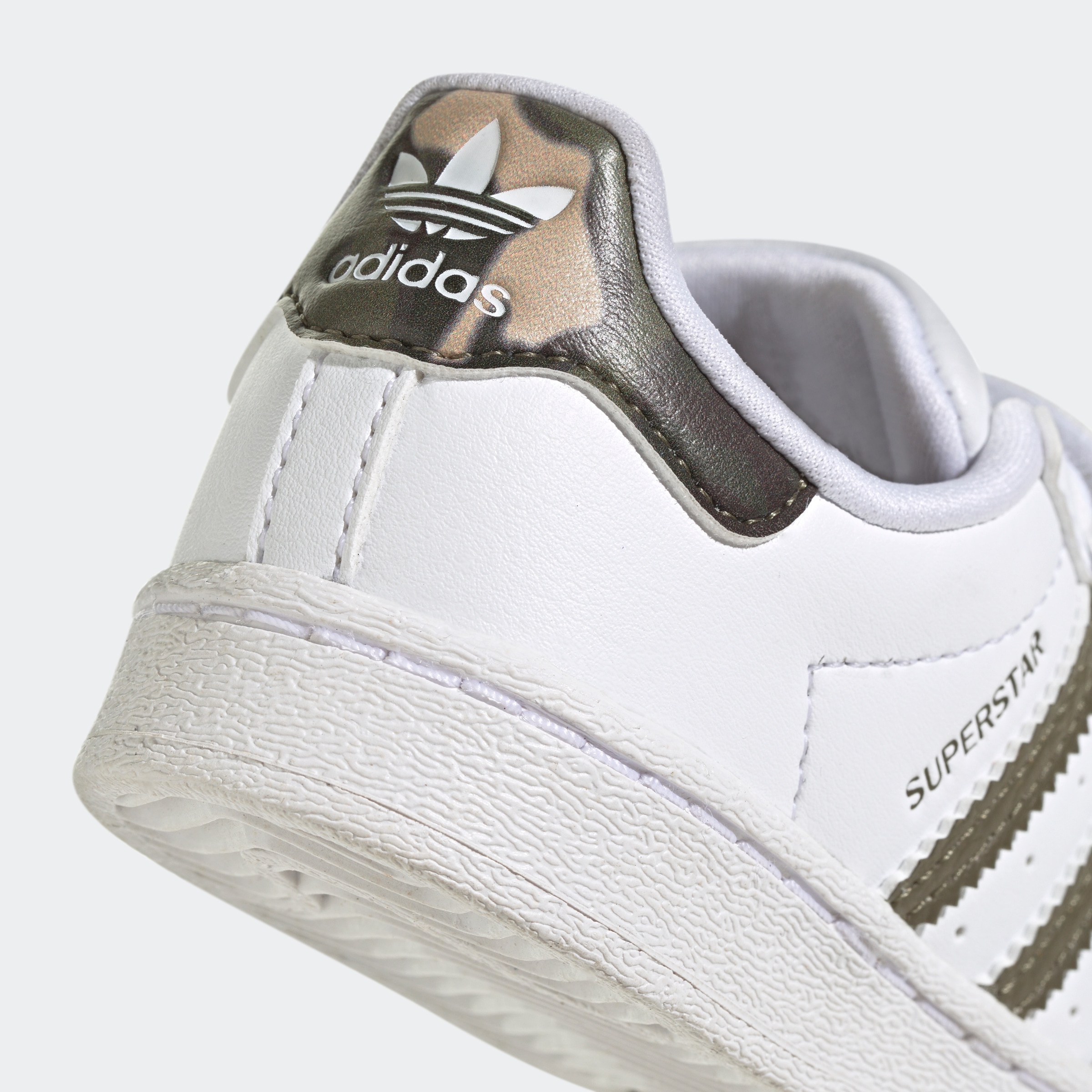adidas Originals Sneaker »SUPERSTAR«, mit Klettverschluss im OTTO Online  Shop