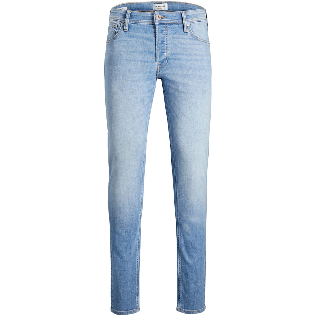 Jack & Jones Comfort-fit-Jeans »MIKE«