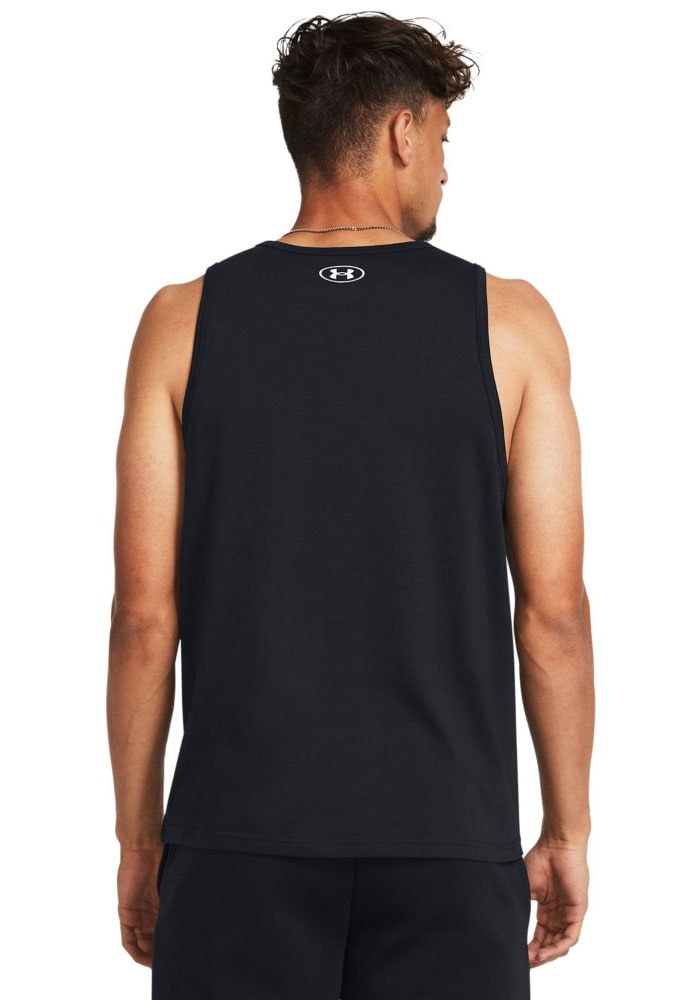 Under Armour® Trainingstop »UA Sportstyle Tanktop mit Logo«, Sport Oberteil