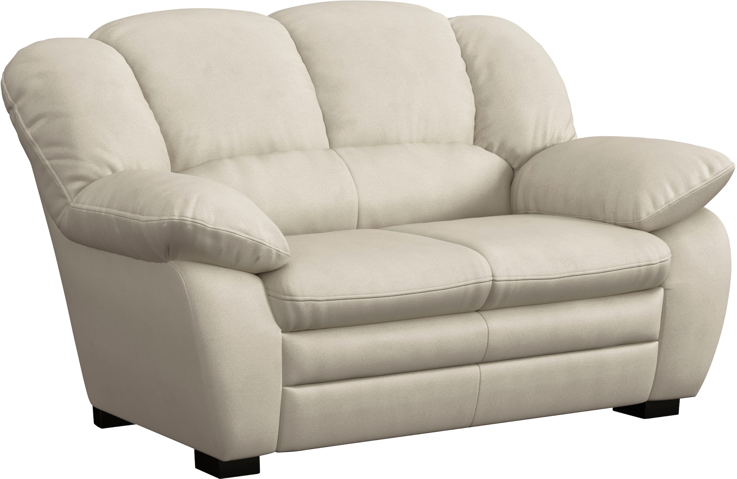 COTTA 2-Sitzer »Casino« Polstergarnitur, auch als Set erhältlich