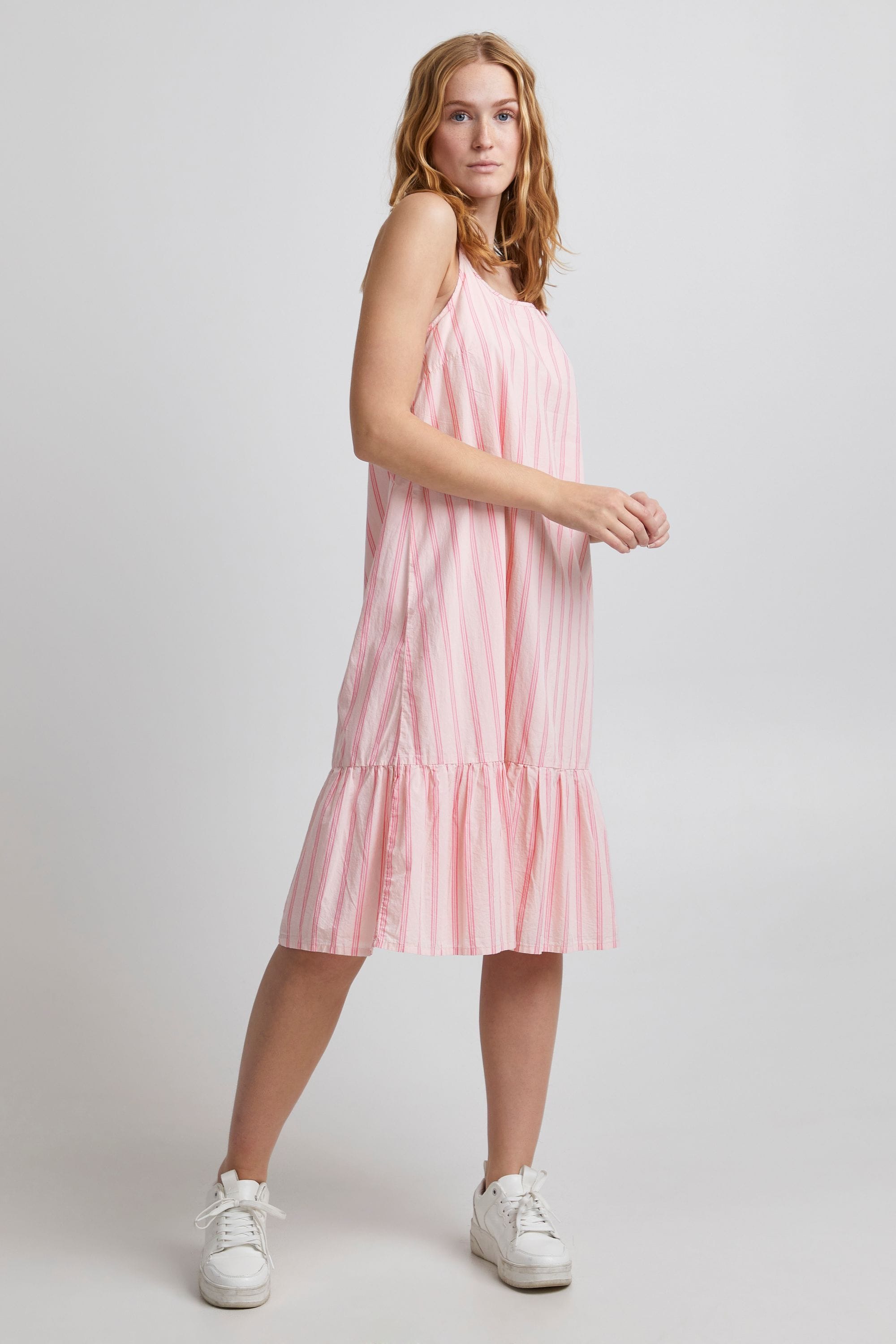 b.young Sommerkleid »Sommerkleid BYGamine«