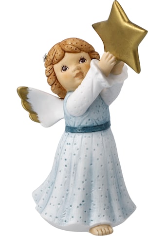 Goebel Engelfigur »Mein goldener Stern, Weihnachtsdeko«, (1 St.) kaufen