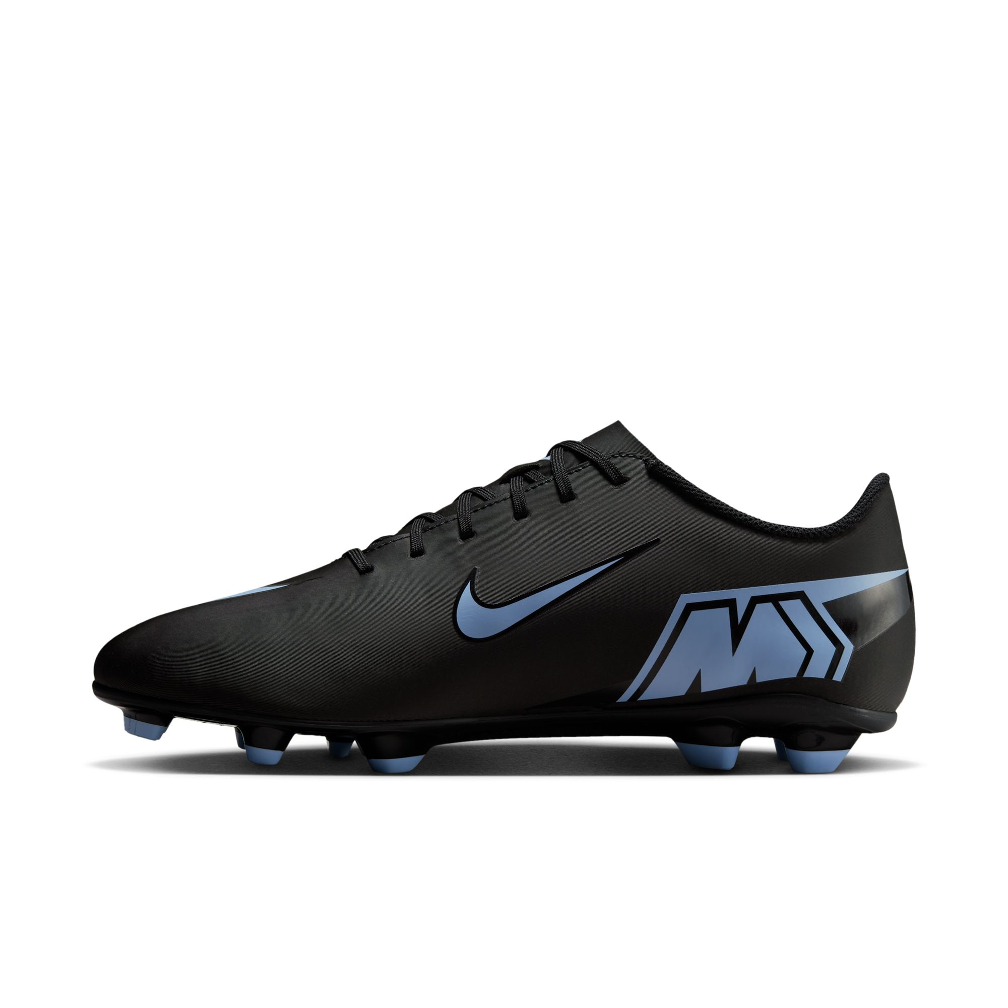 Nike Fußballschuh »MERCURIAL VAPOR 16 CLUB FG/MG«  Außensohle für Rasenplätze und für feste Böden