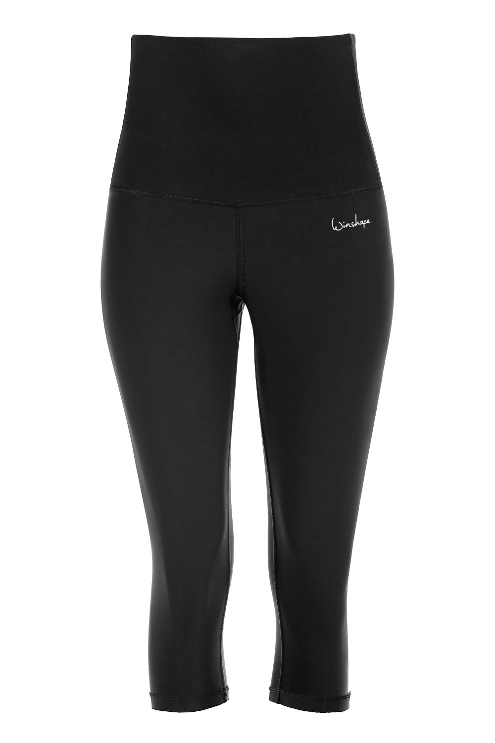 Leggings »Functional Power Shape 3/4-Tights HWL202«, High Waist mit Bauch-Weg-Effekt