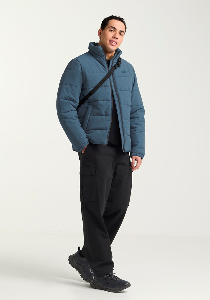 Jack Wolfskin Winterjacke »NORTHERN LITE JKT M«