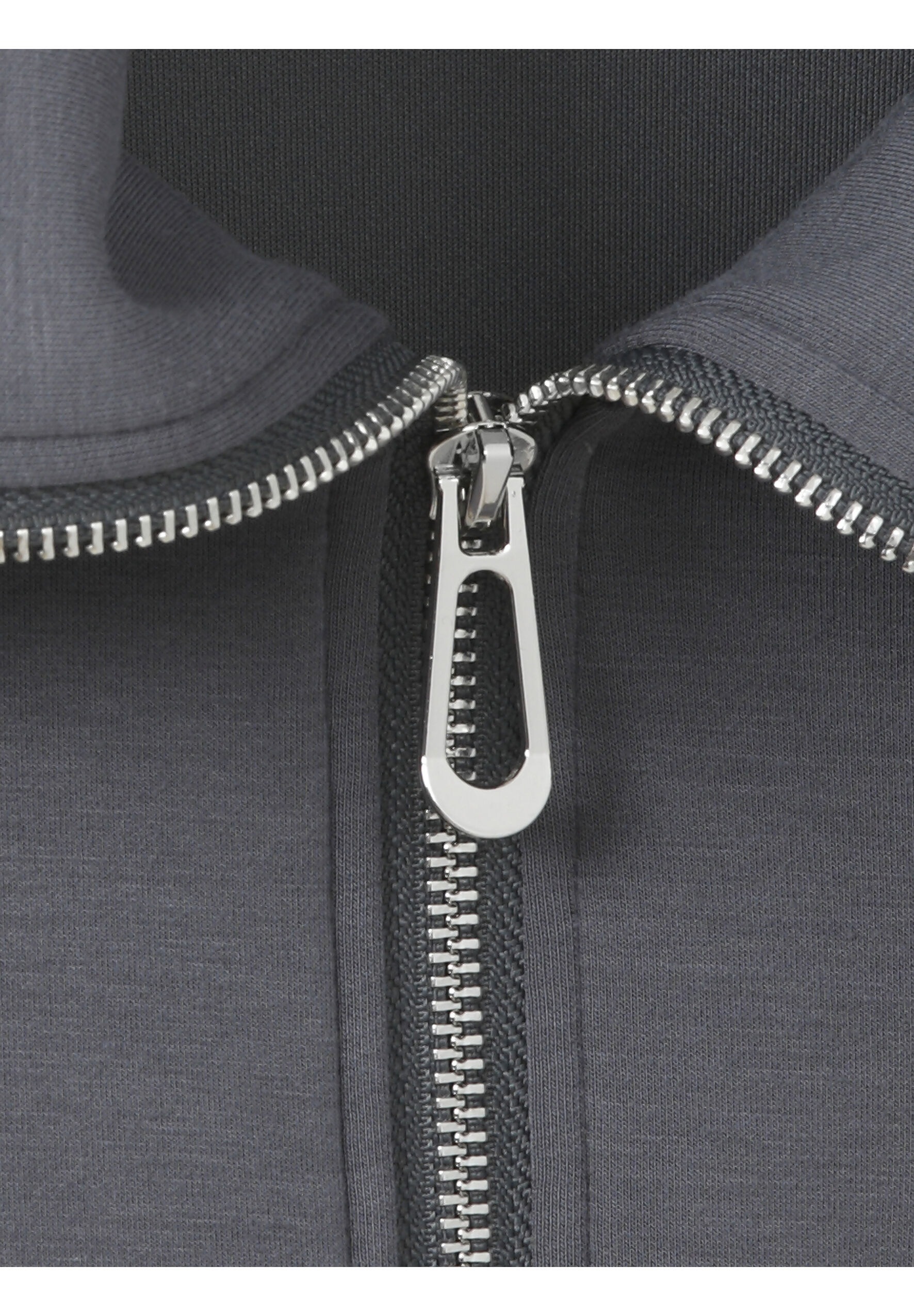 VIA APPIA DUE Sweatjacke »VIA APPIA DUE Jacke« Große Größen