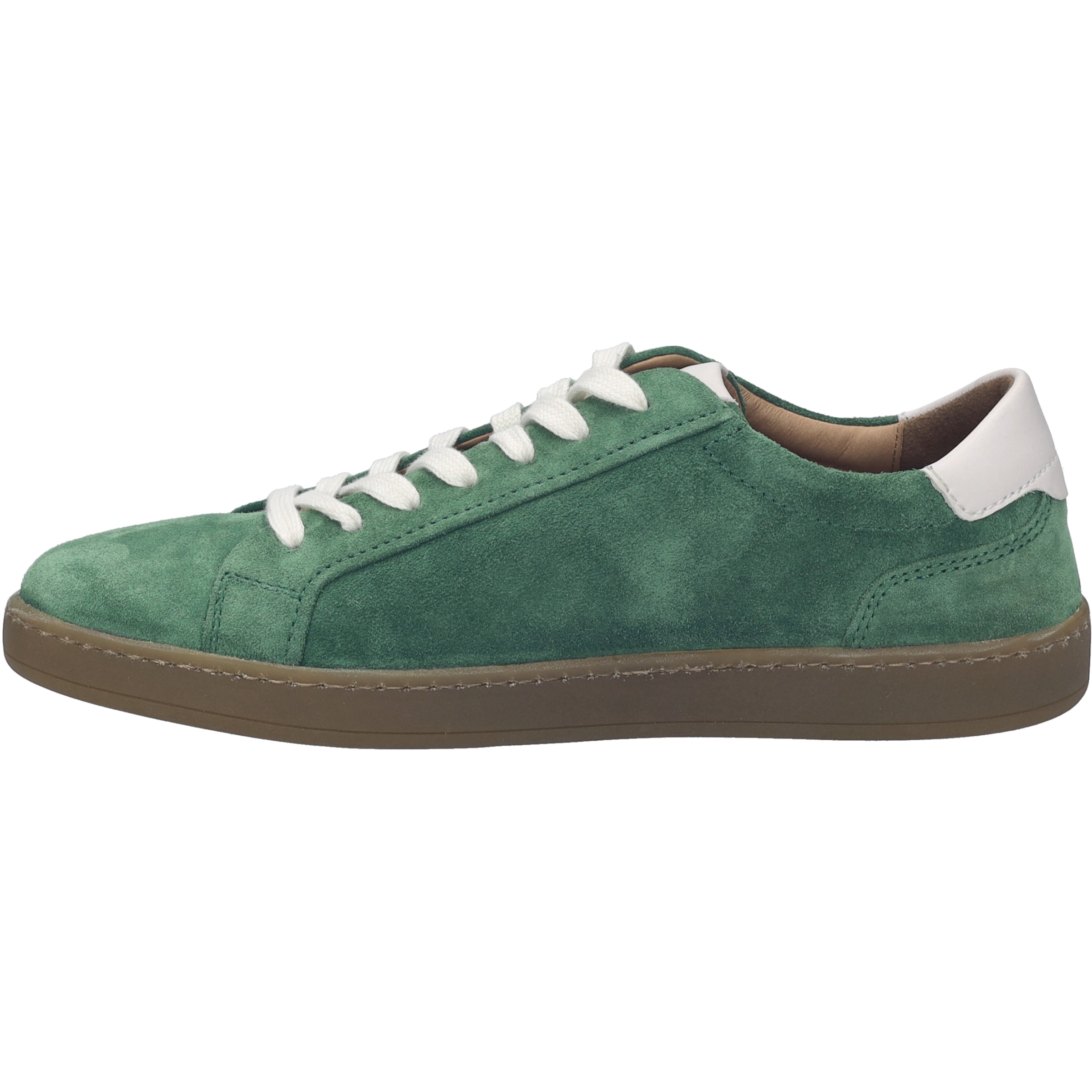 Josef Seibel Sneaker »Lio 07, grün-kombi«