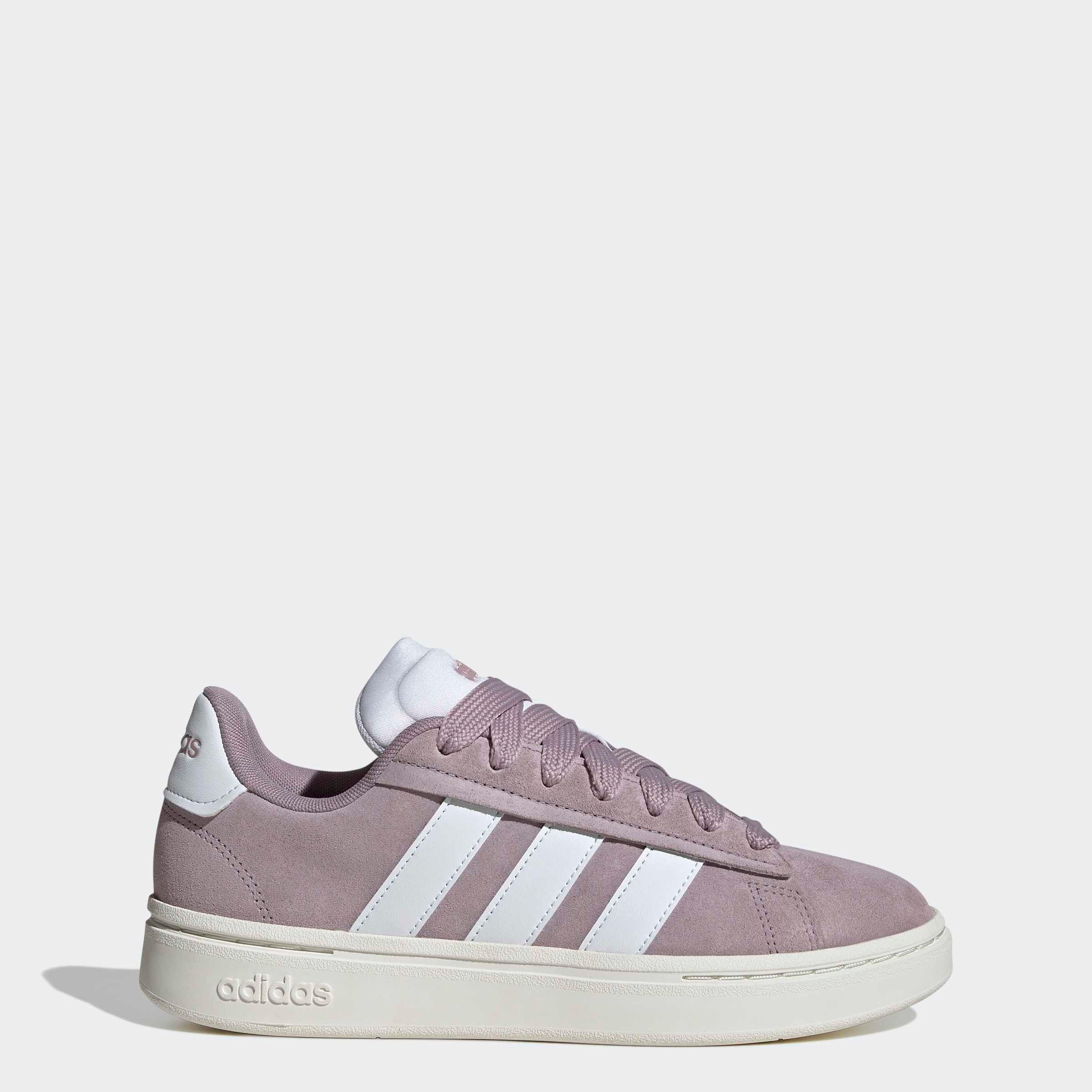 adidas Sportswear Sneaker »GRAND COURT ALPHA«, Design inspiriert vom adidas Campus 00