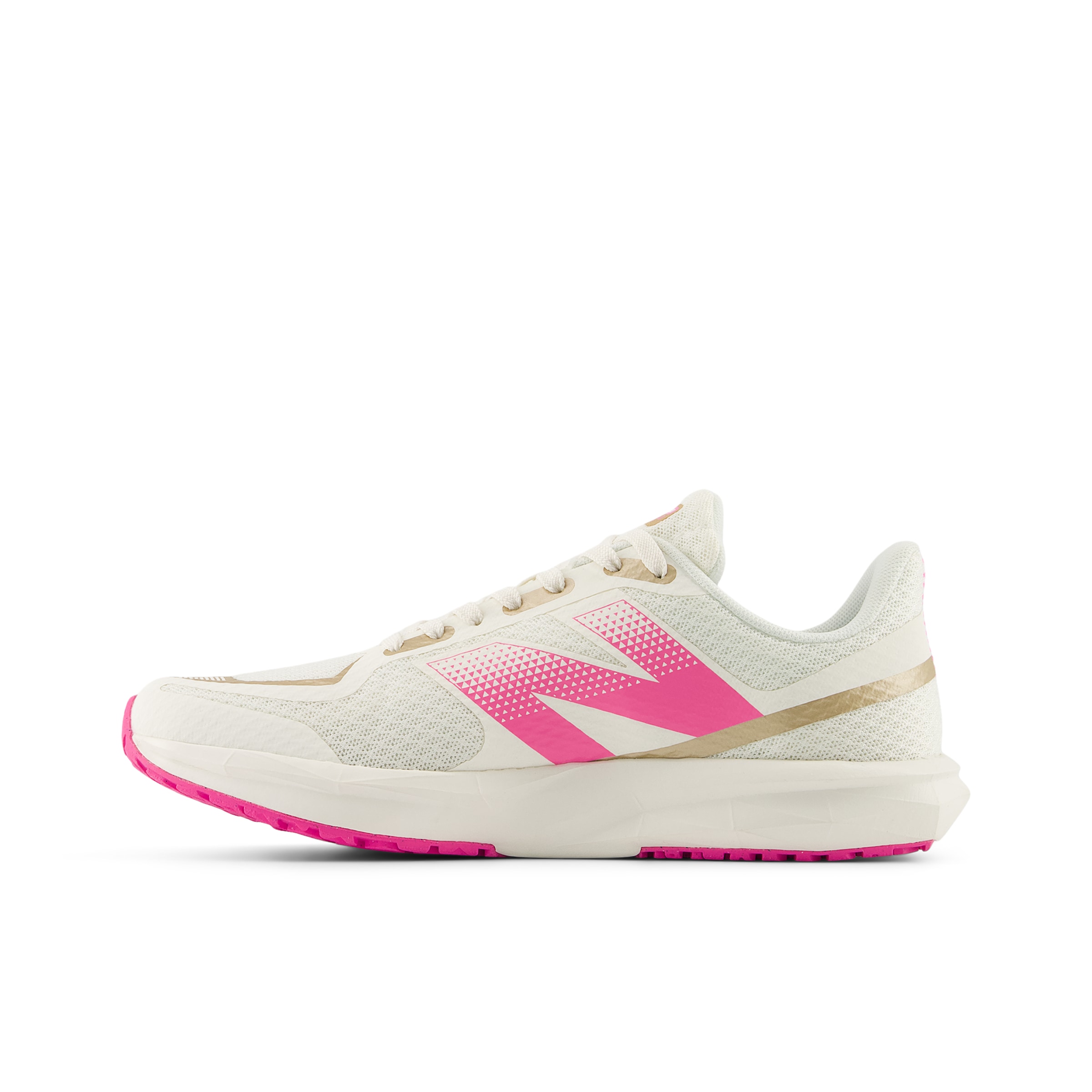 New Balance Laufschuh »DYNASOFT FLASH«  für Kinder und Jugendliche, mit Gummilaufsohle