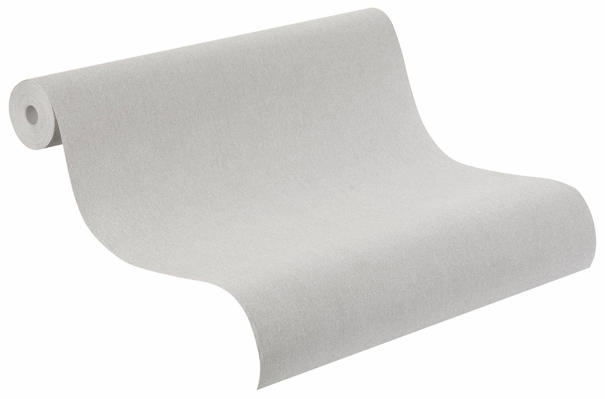 Rasch Vinyltapete »Wall Textures 2020 Vol. IV« Strukturmuster | uni geprägt