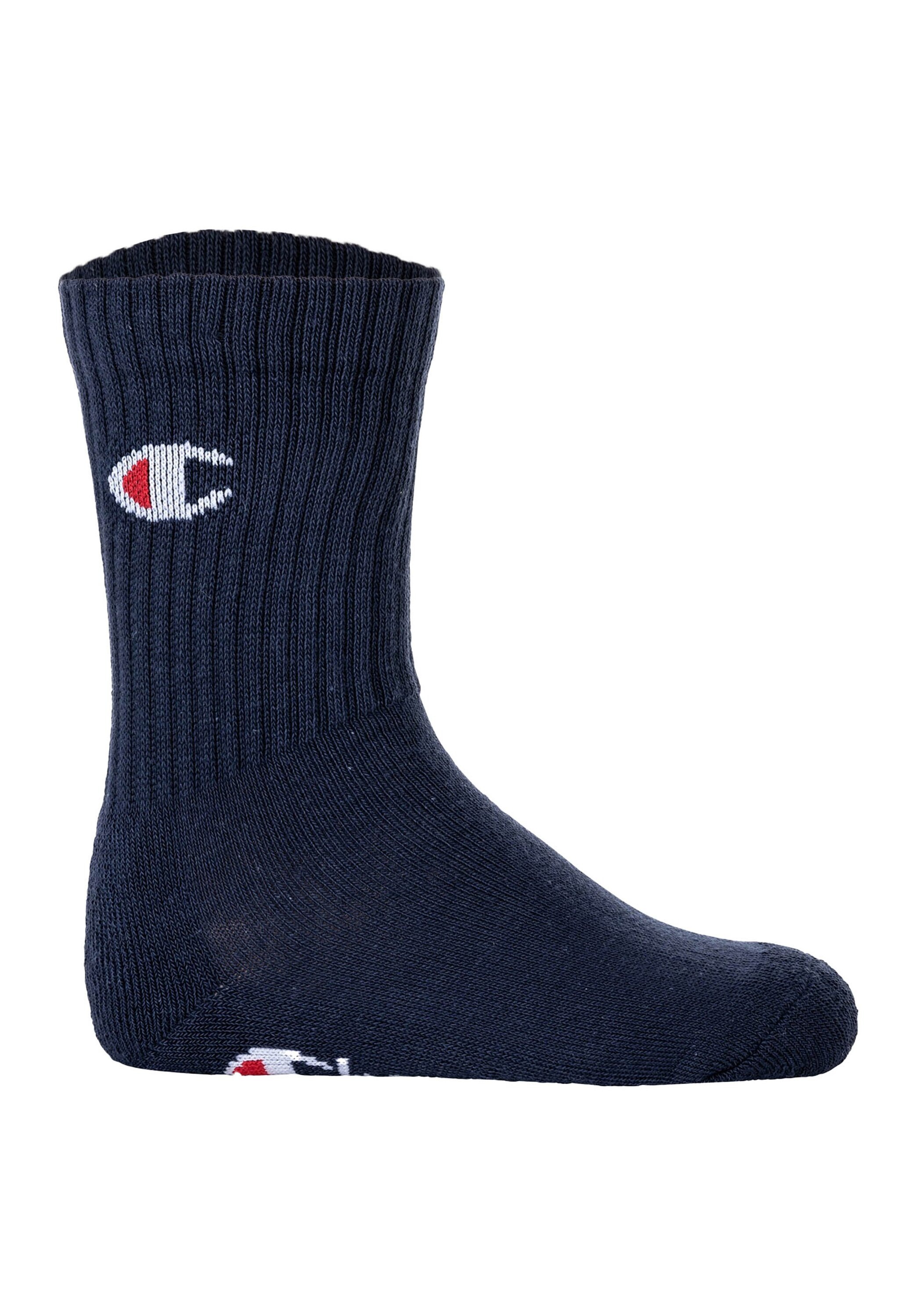 Champion Kurzsocken »Socken 6er Pack«
