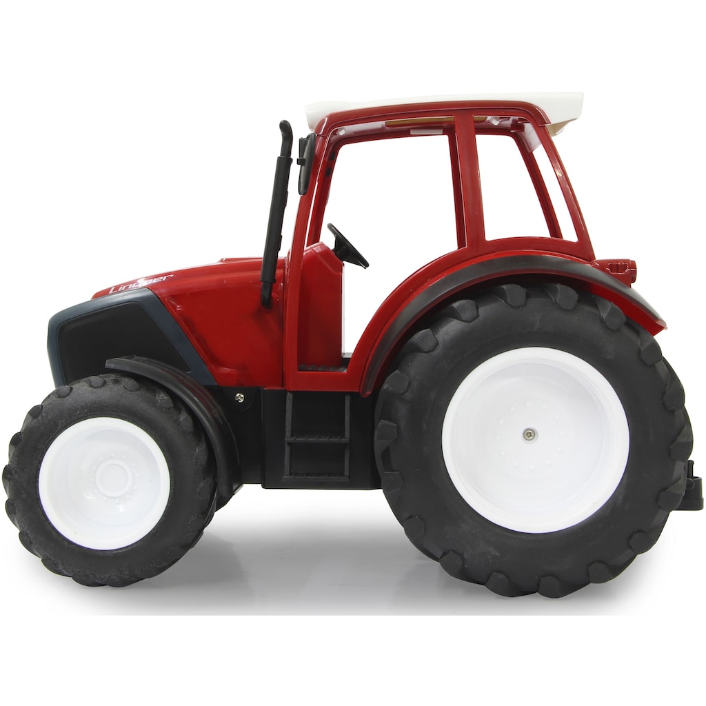 Jamara RC-Traktor »Lindner Geotrac, 1:16, 2,4GHz«, mit Licht und Sound