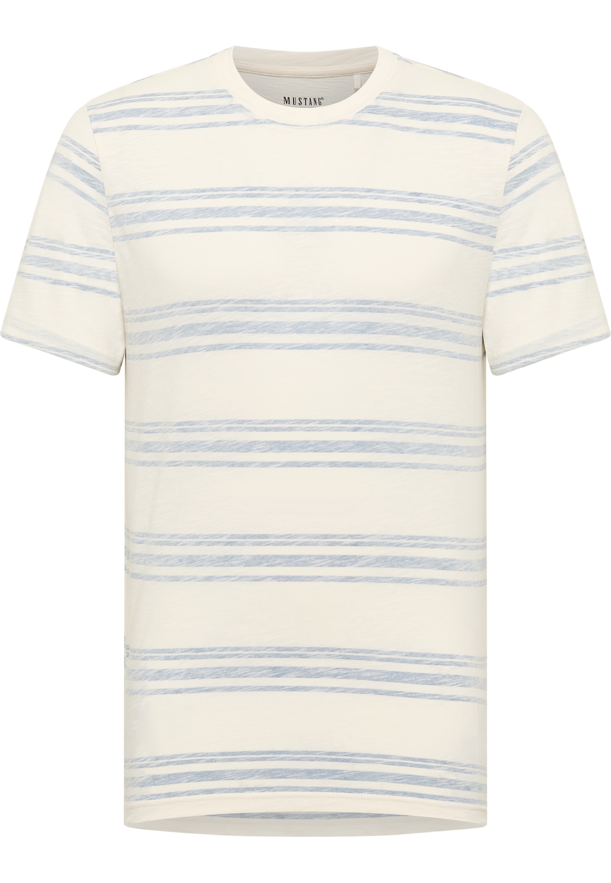 MUSTANG Kurzarmshirt »Herren Style Austin«