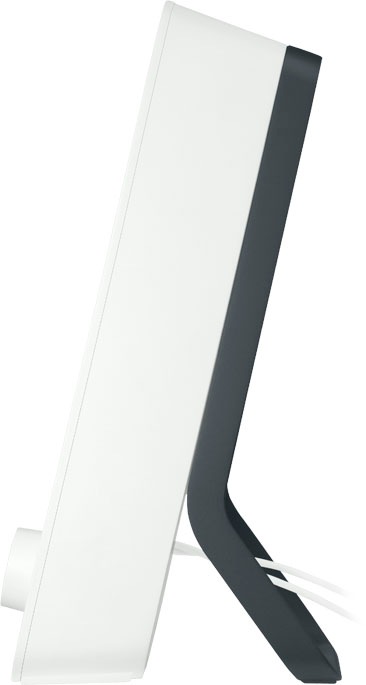 Logitech PC-Lautsprecher »Z207 Bluetooth Lautsprecher«, (2 St.), Bedienelemente für Bluetooth-Pairing,Lautstärkeregelung