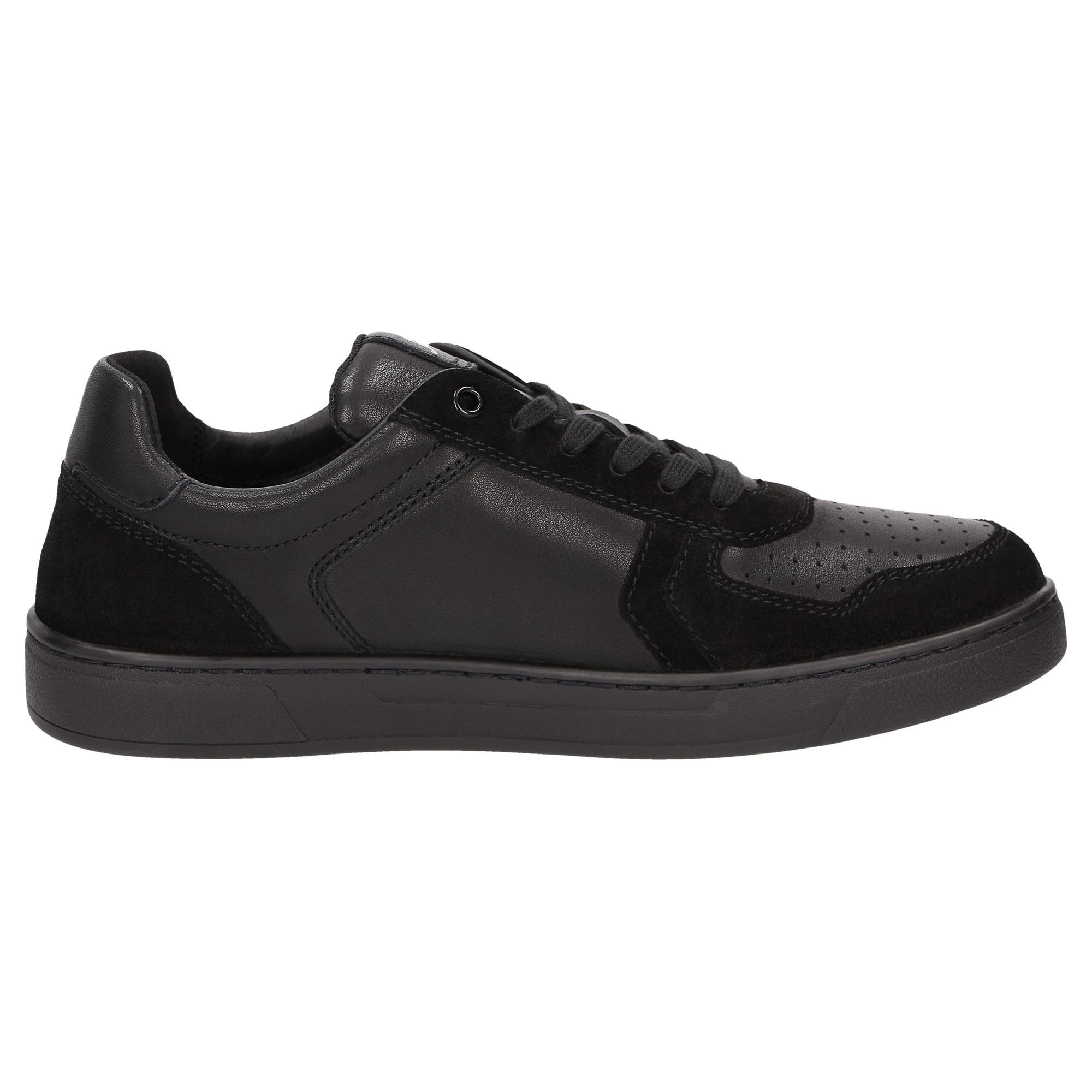 SIOUX Sneaker »Tertulio-700-H«