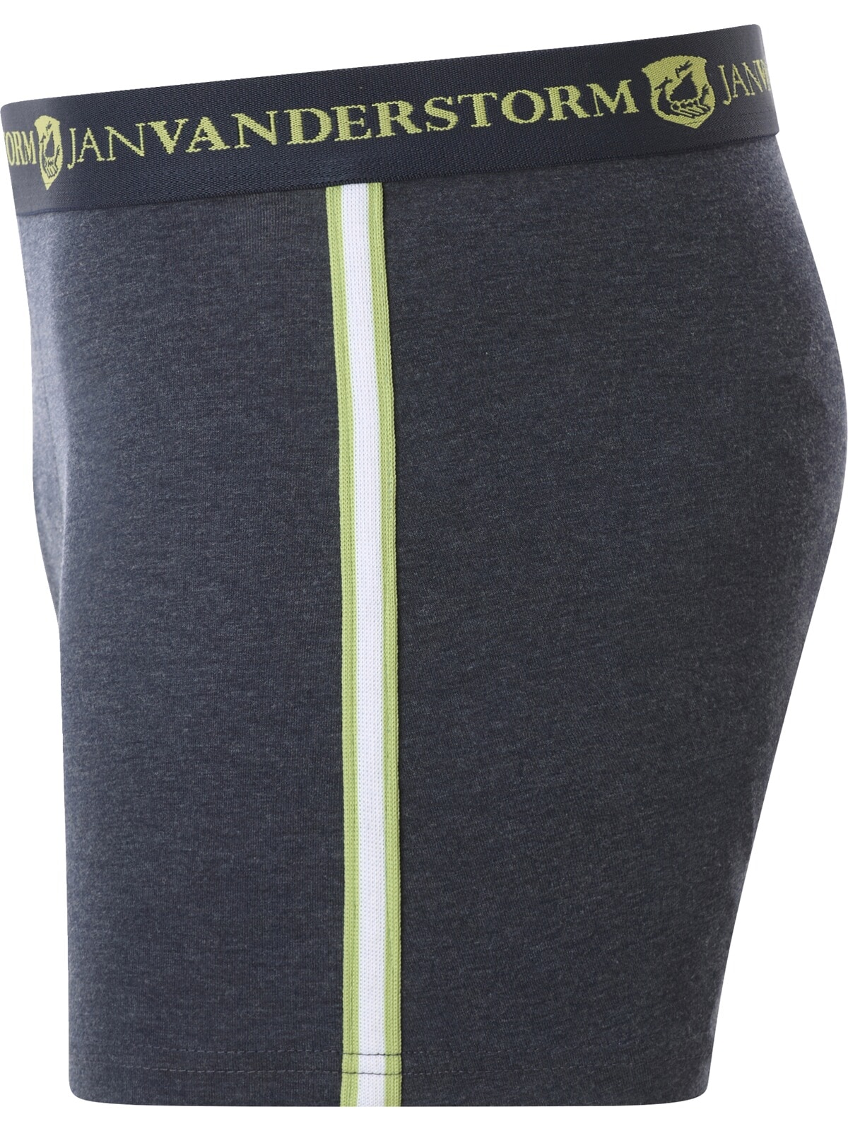 Jan Vanderstorm Retro Pants »2er Pack Retropants JOFRED«
