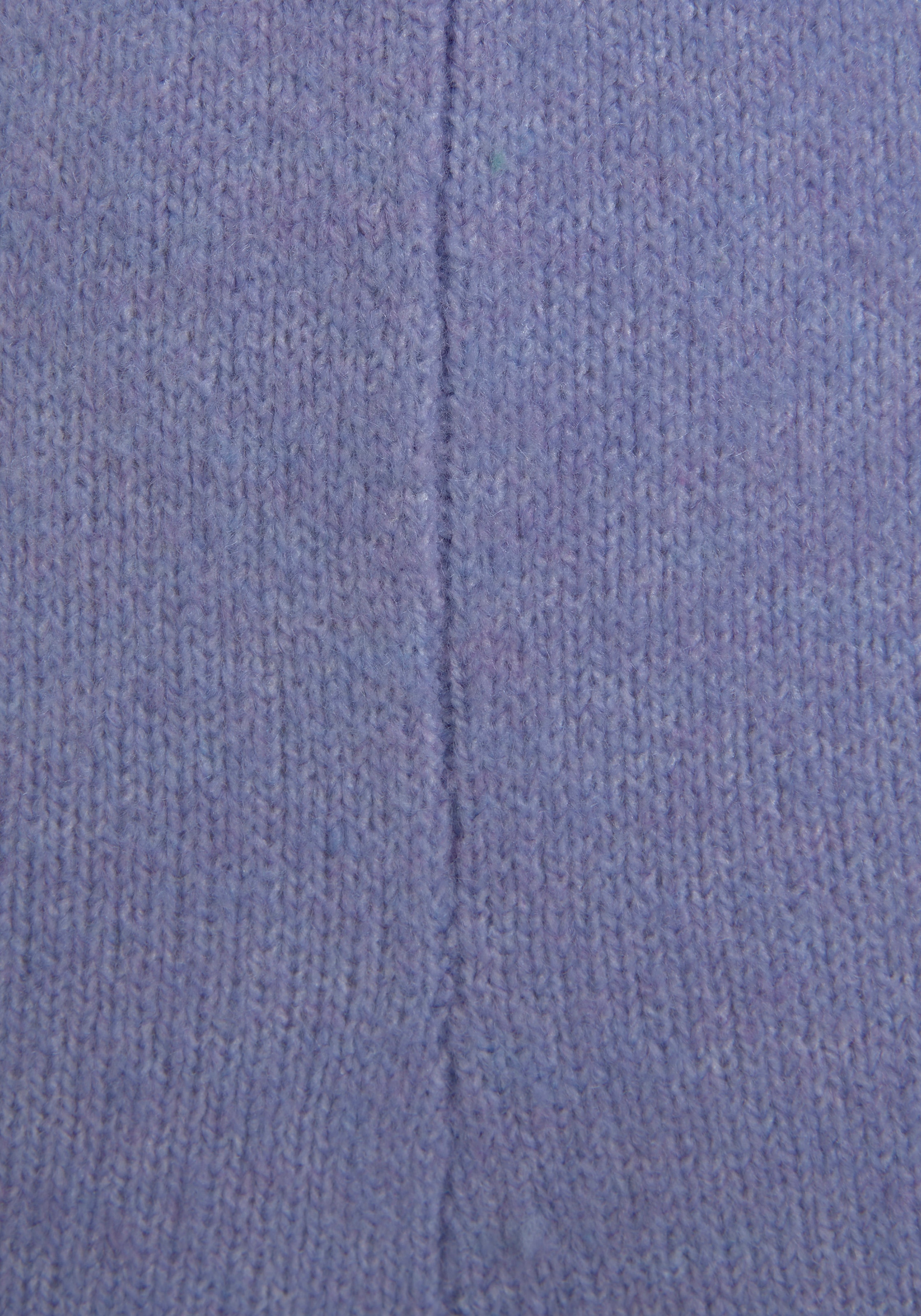 LASCANA Strickhose, aus weichem Strick, Loungewear