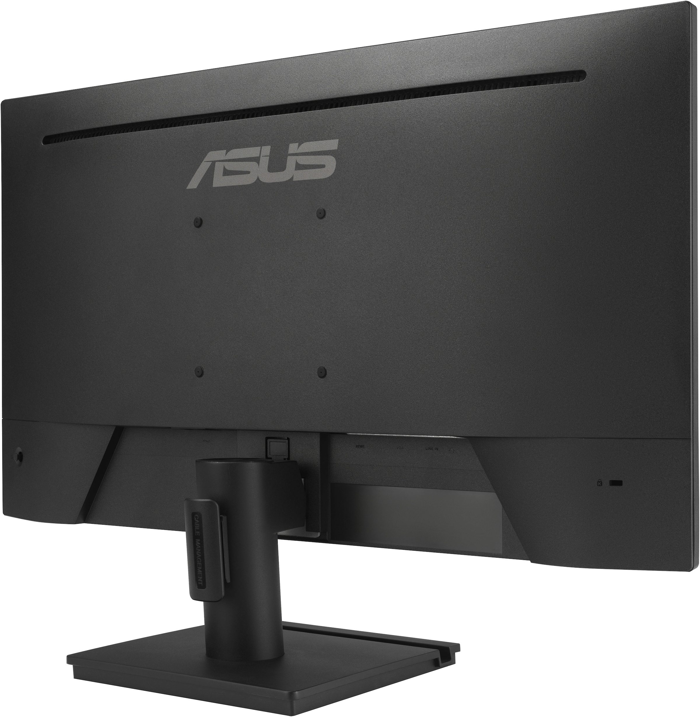 Asus LED-Monitor »VA259HGA« 62 cm/25 ″  1920 x 1080 px Full HD 1 Reaktionszeit 120 Hz
